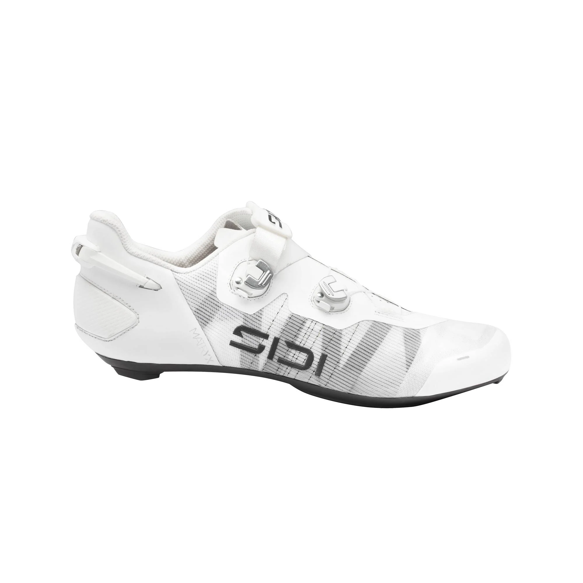 Sidi Wire 3 Road Shoes - Image 6