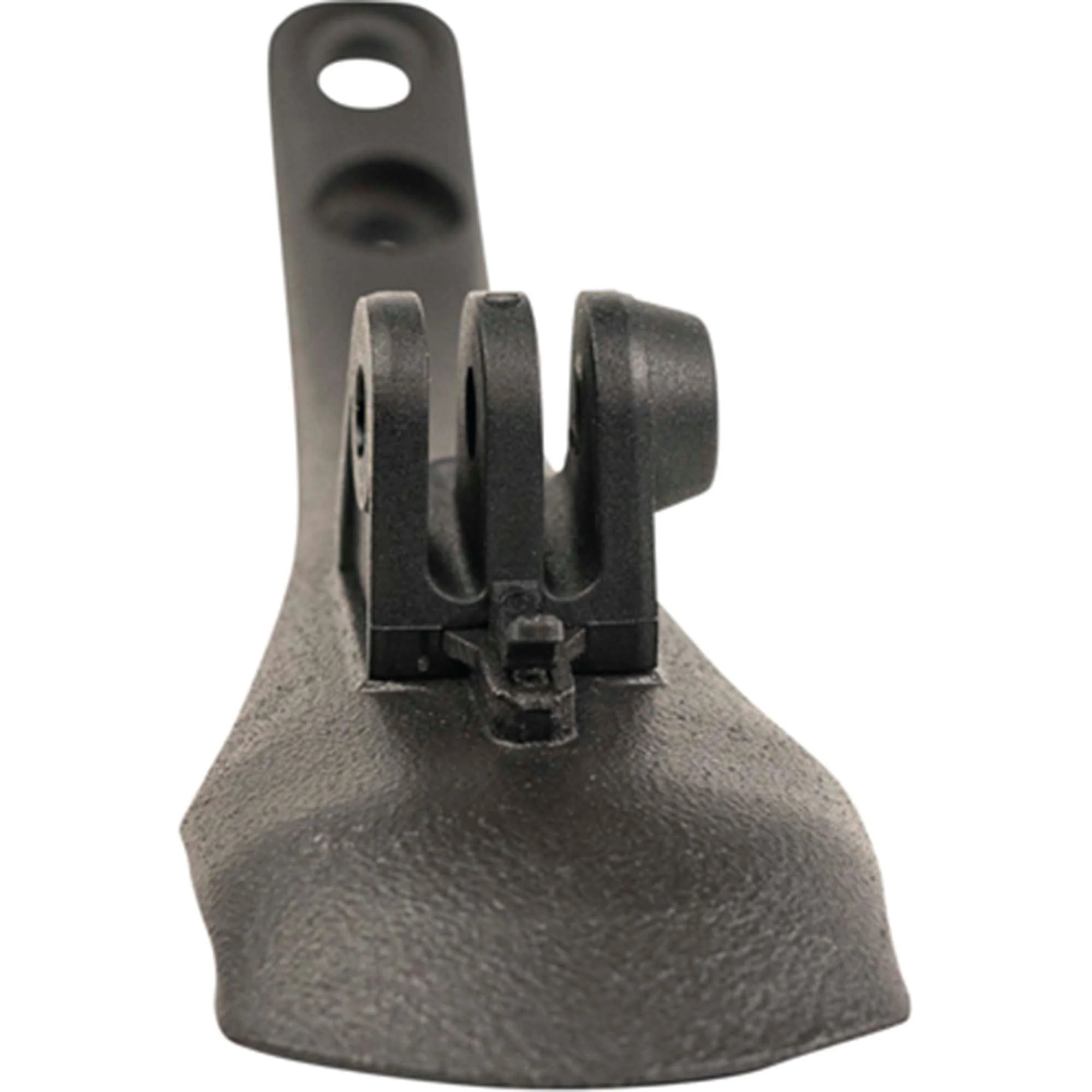 Silca Chisela 3D Printed Titanium Computer Mount - Image 10