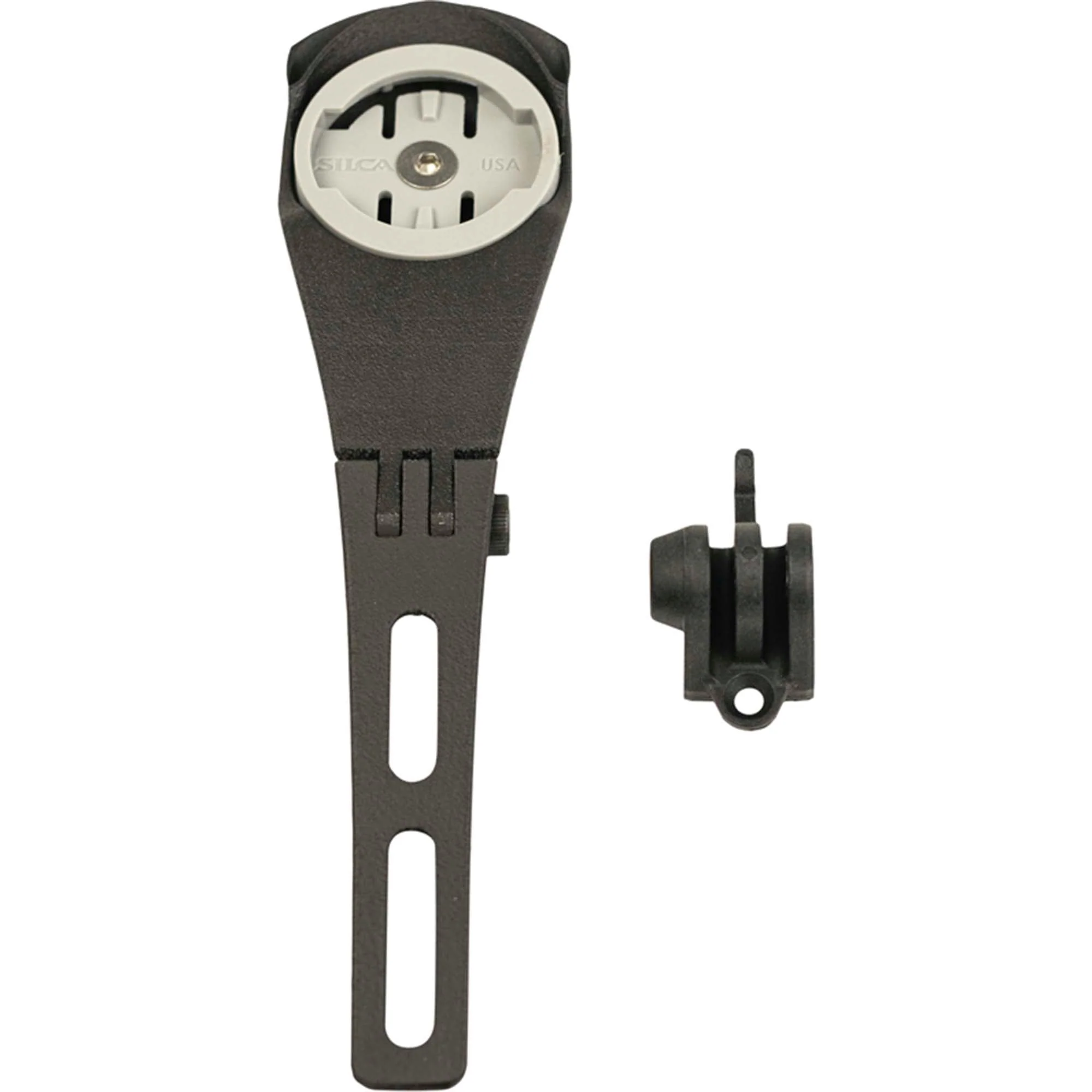 Silca Chisela 3D Printed Titanium Computer Mount - Image 19