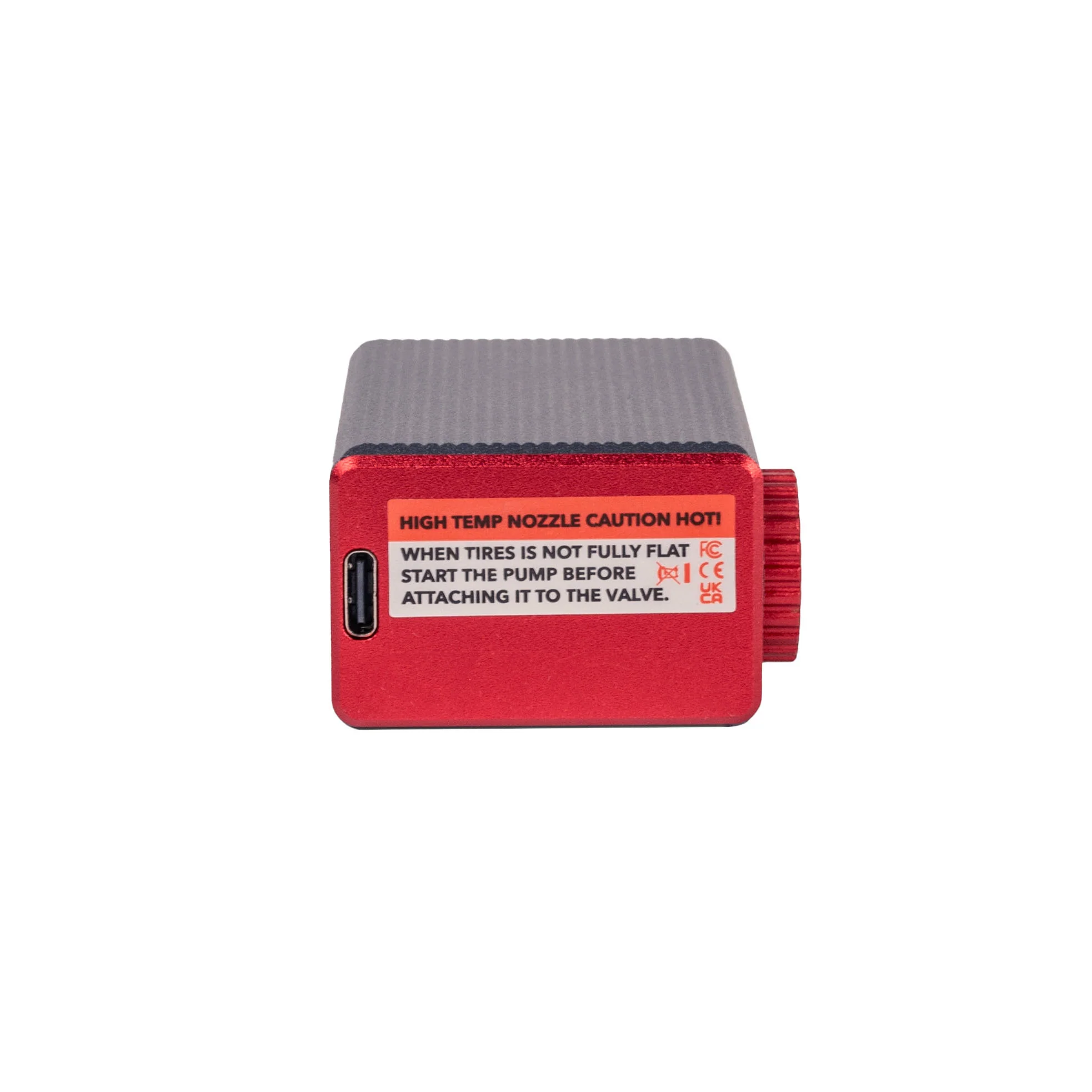 Silca Elettrico Micro Mini Inflator - Image 4