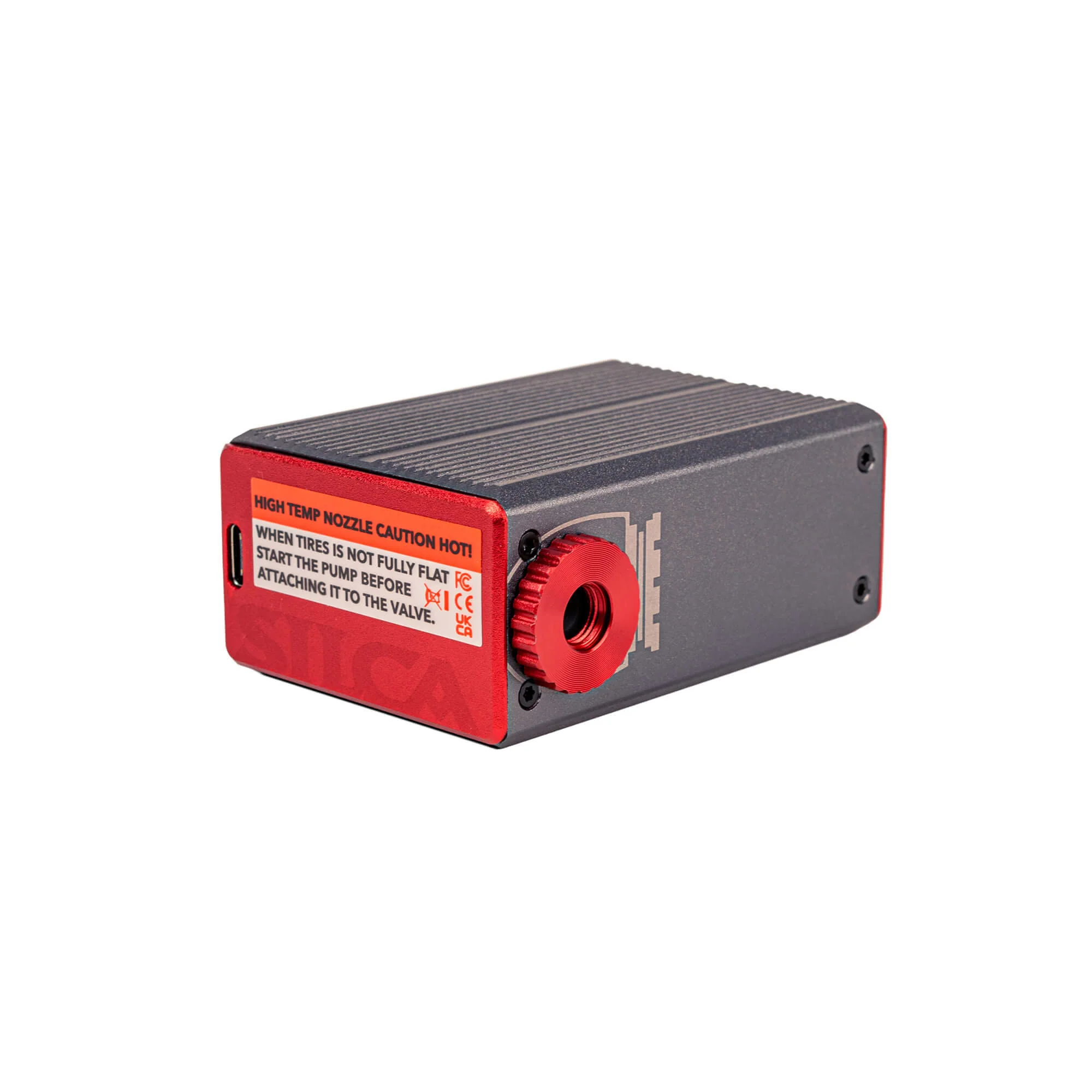 Silca Elettrico Ultimate Mini Inflator - Image 5