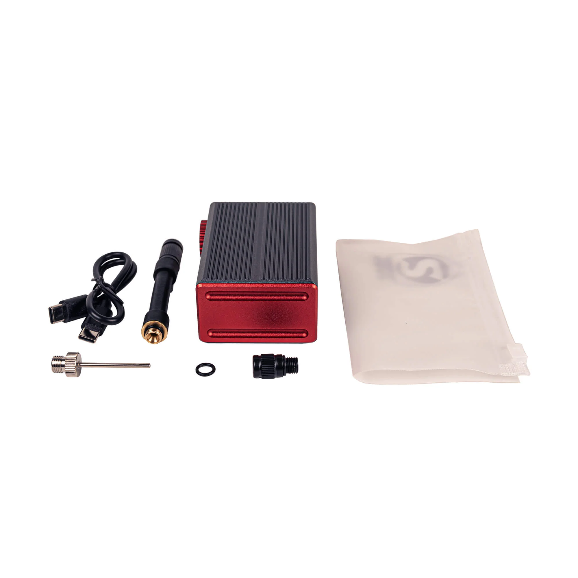 Silca Elettrico Ultimate Mini Inflator - Image 6