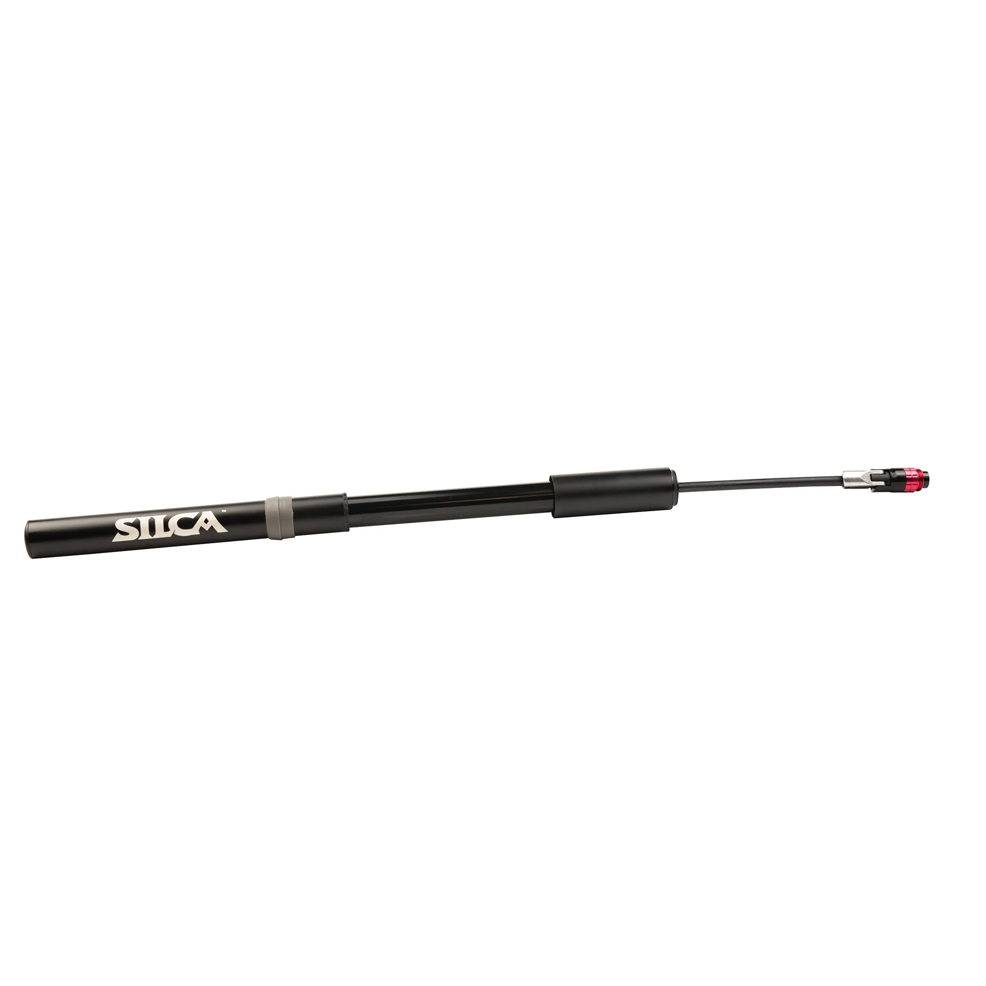 Silca Gravelero Mini Pump - Image 4