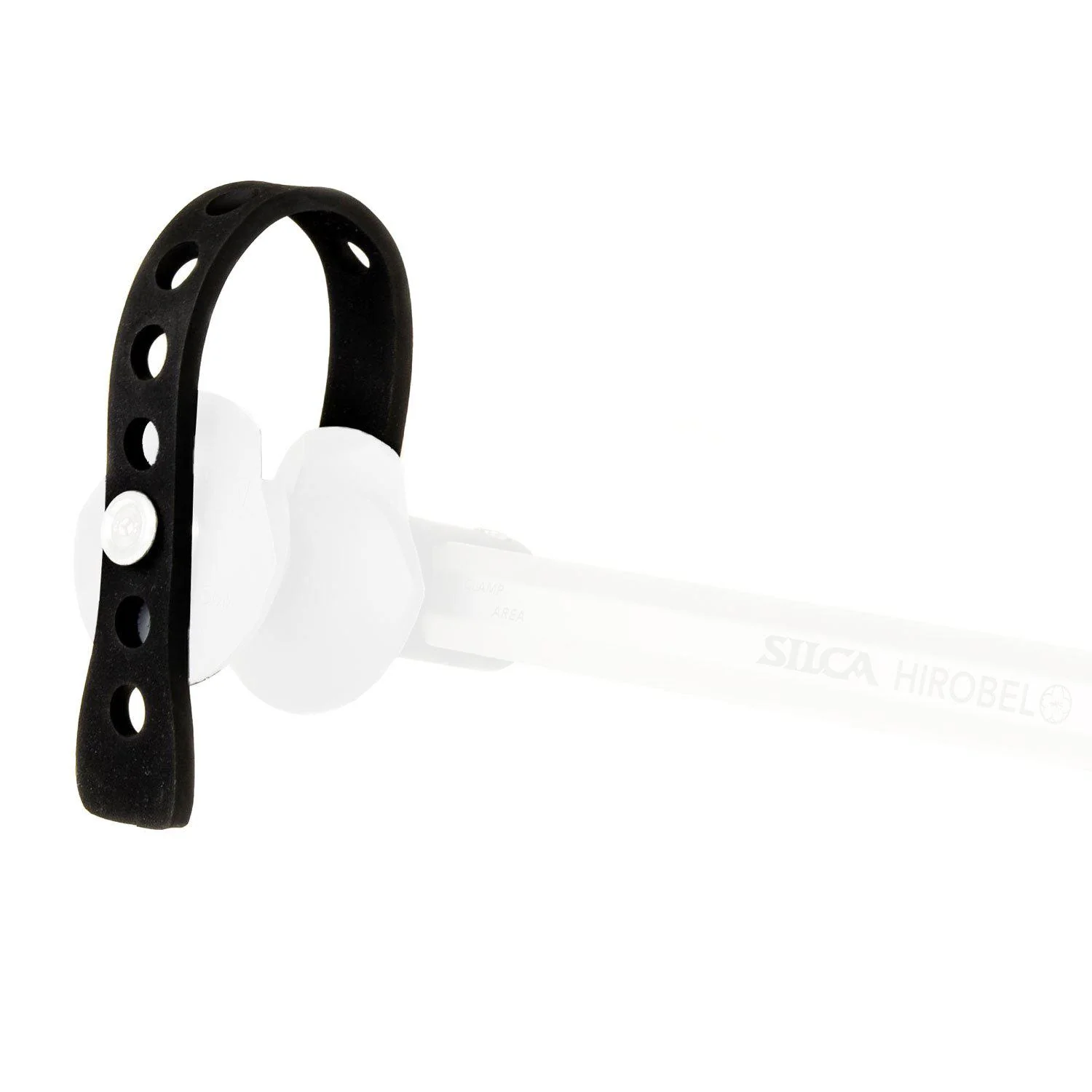 Silca Hirobel Frame Strap