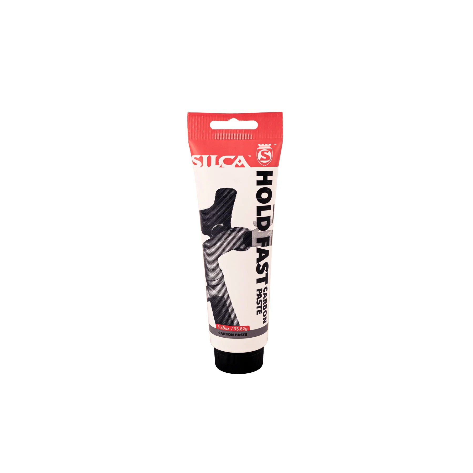 Silca Hold Fast Carbon Paste