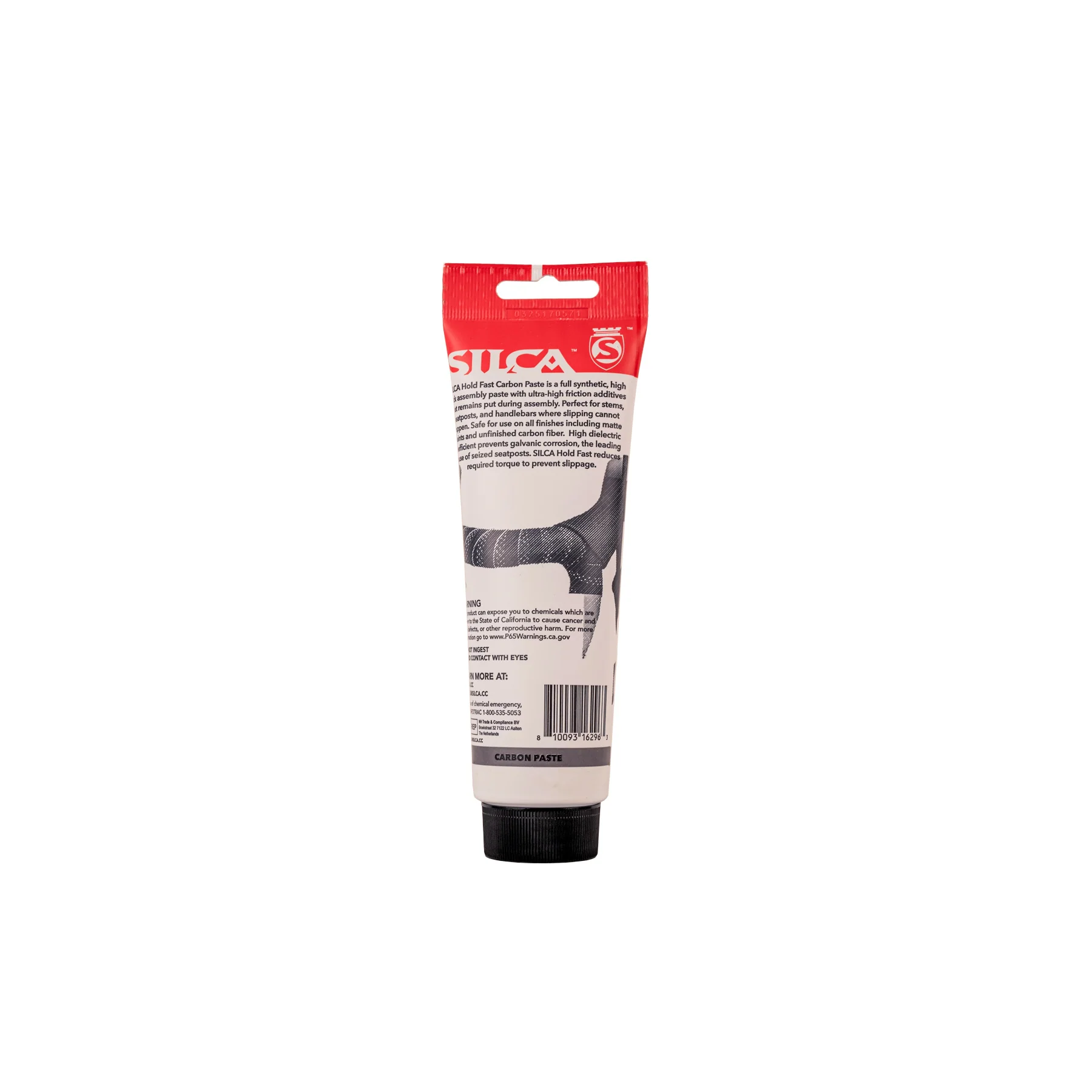 Silca Hold Fast Carbon Paste - Image 2