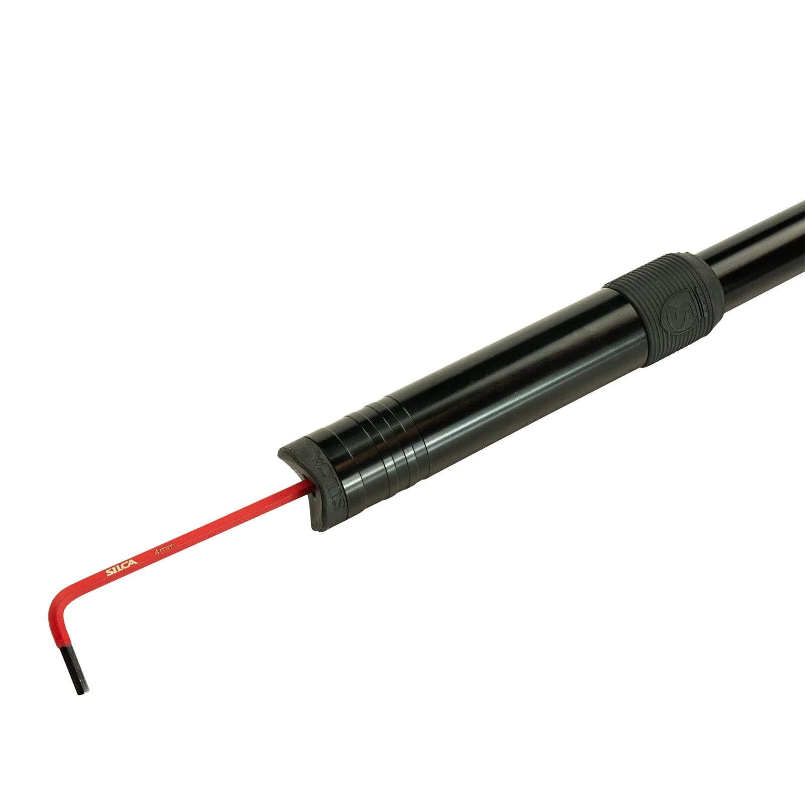 Silca Impero Ultimate II Frame Pump - Image 2