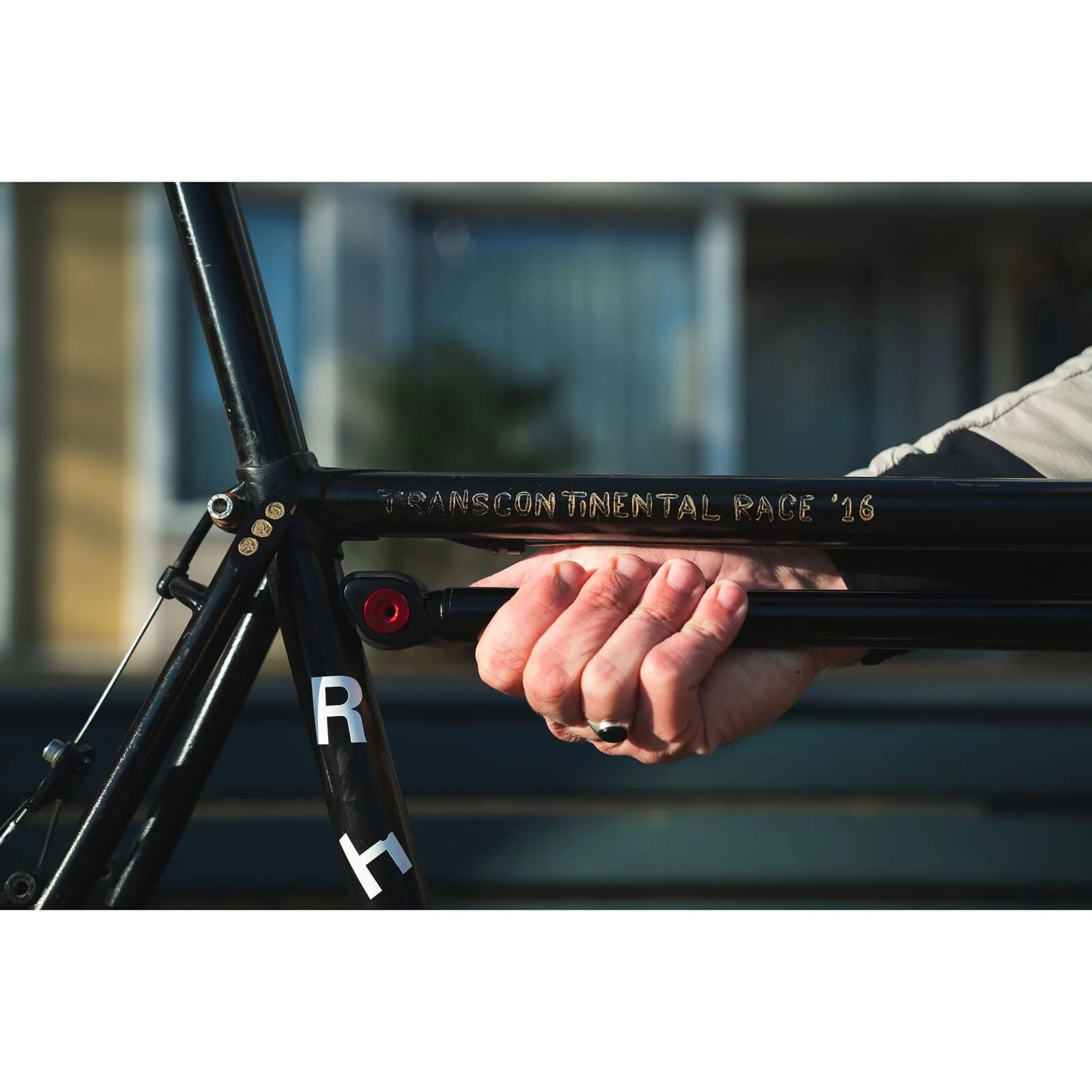 Silca Impero Ultimate II Frame Pump - Image 7