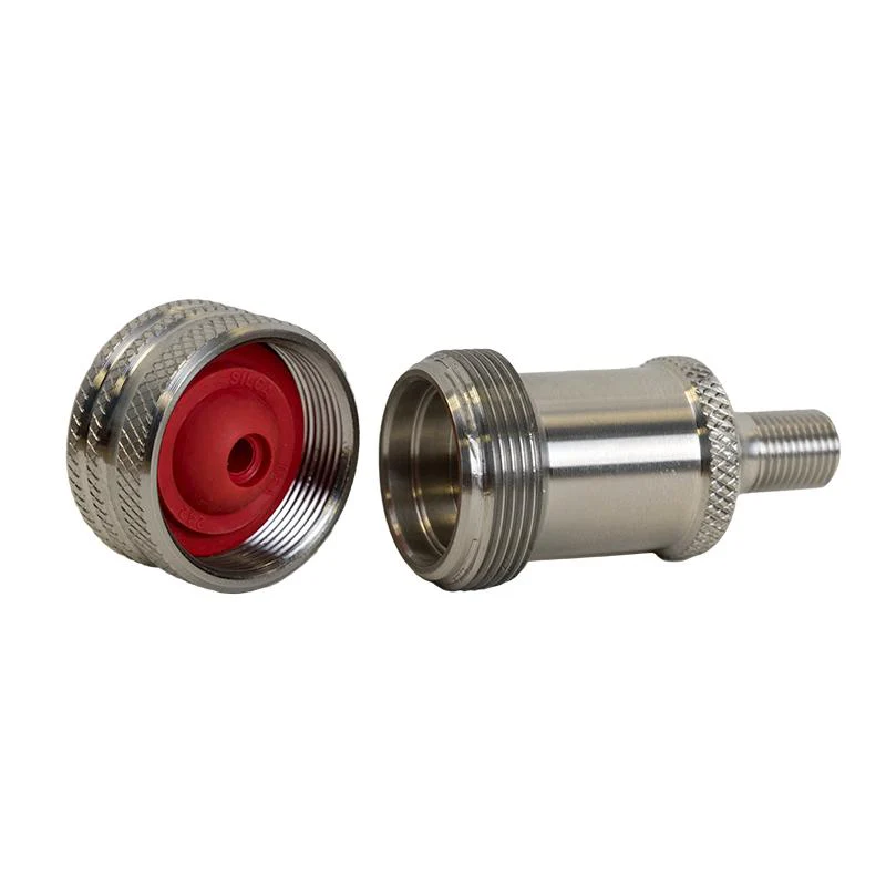 Silca Presta Chuck - Image 2