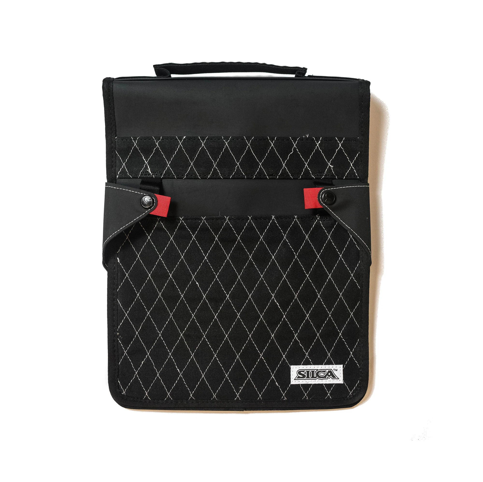 Silca T Handle Folio Kit - Image 2