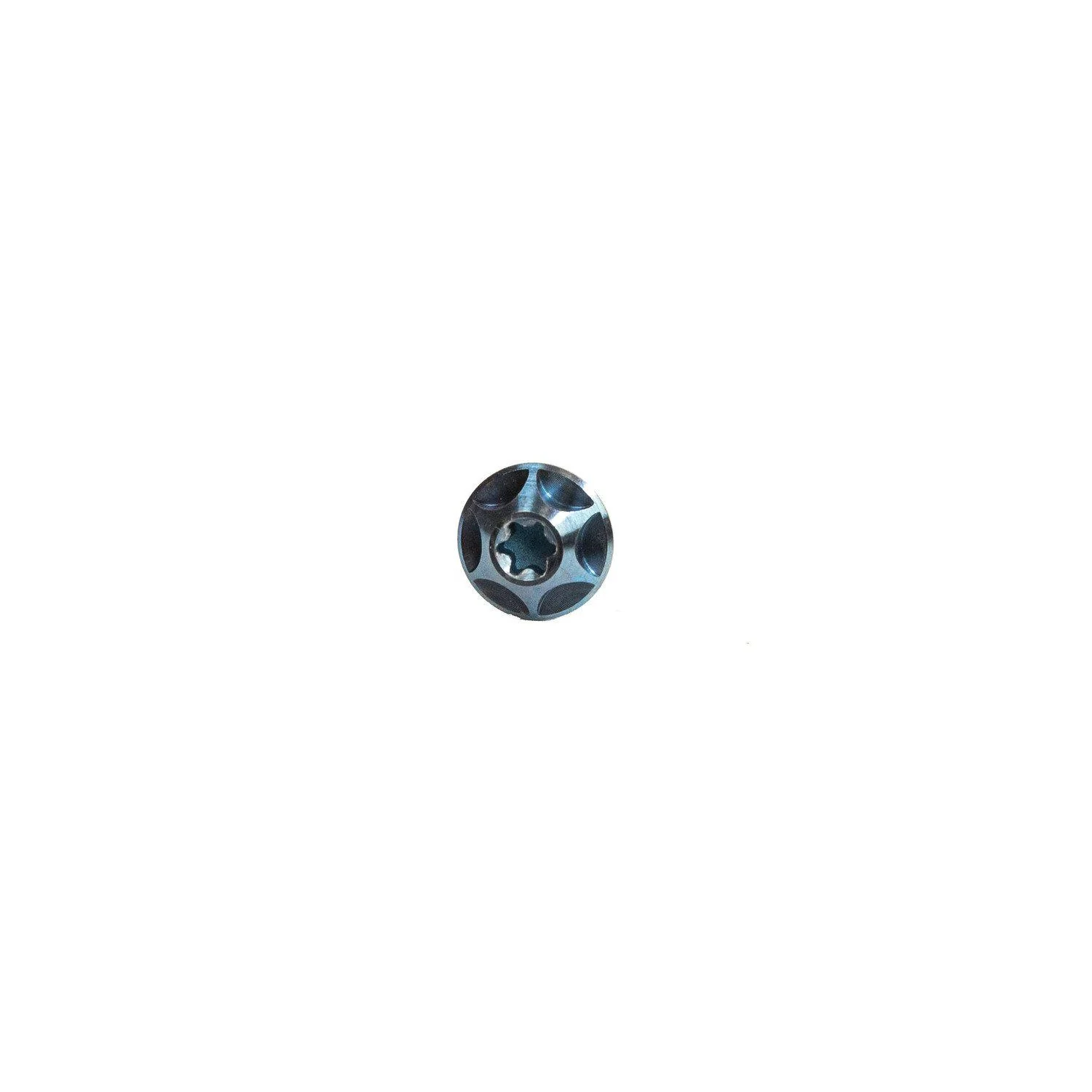 Silca Titanium Bolts - Image 5