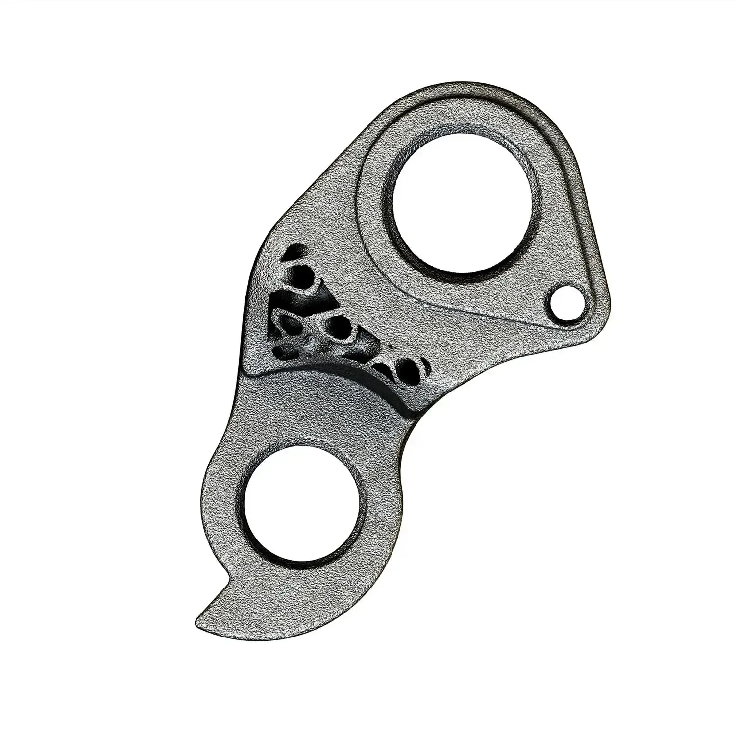 Silca Titanium Road Derailleur Hanger - Direct Mount - Image 12