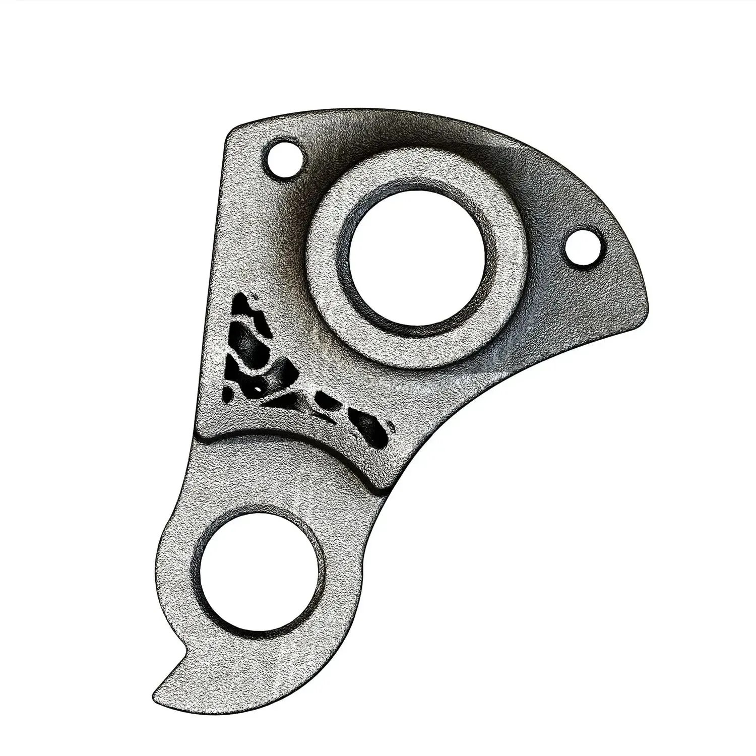 Silca Titanium Road Derailleur Hanger - Direct Mount - Image 21