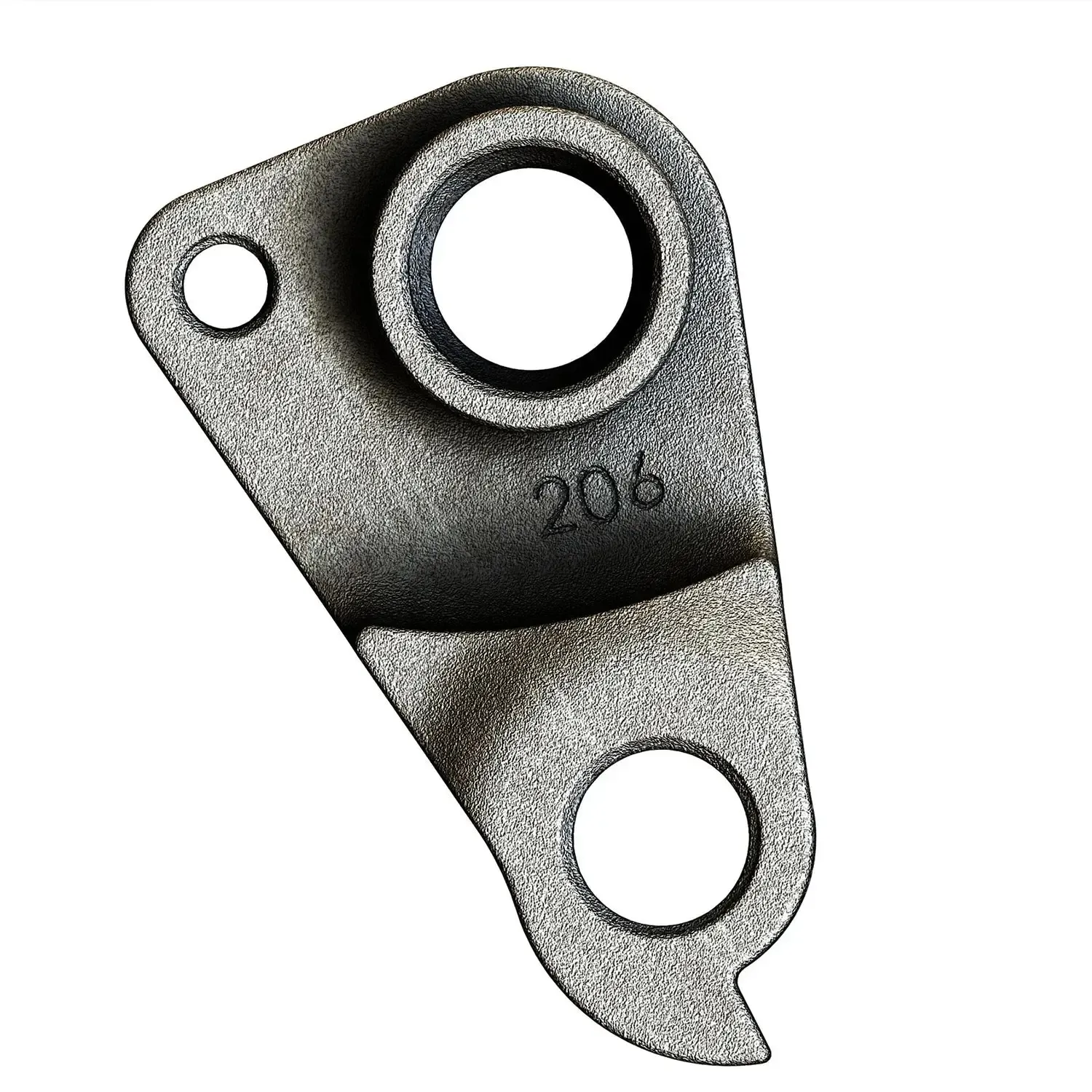 Silca Titanium Road Derailleur Hanger - Direct Mount - Image 25