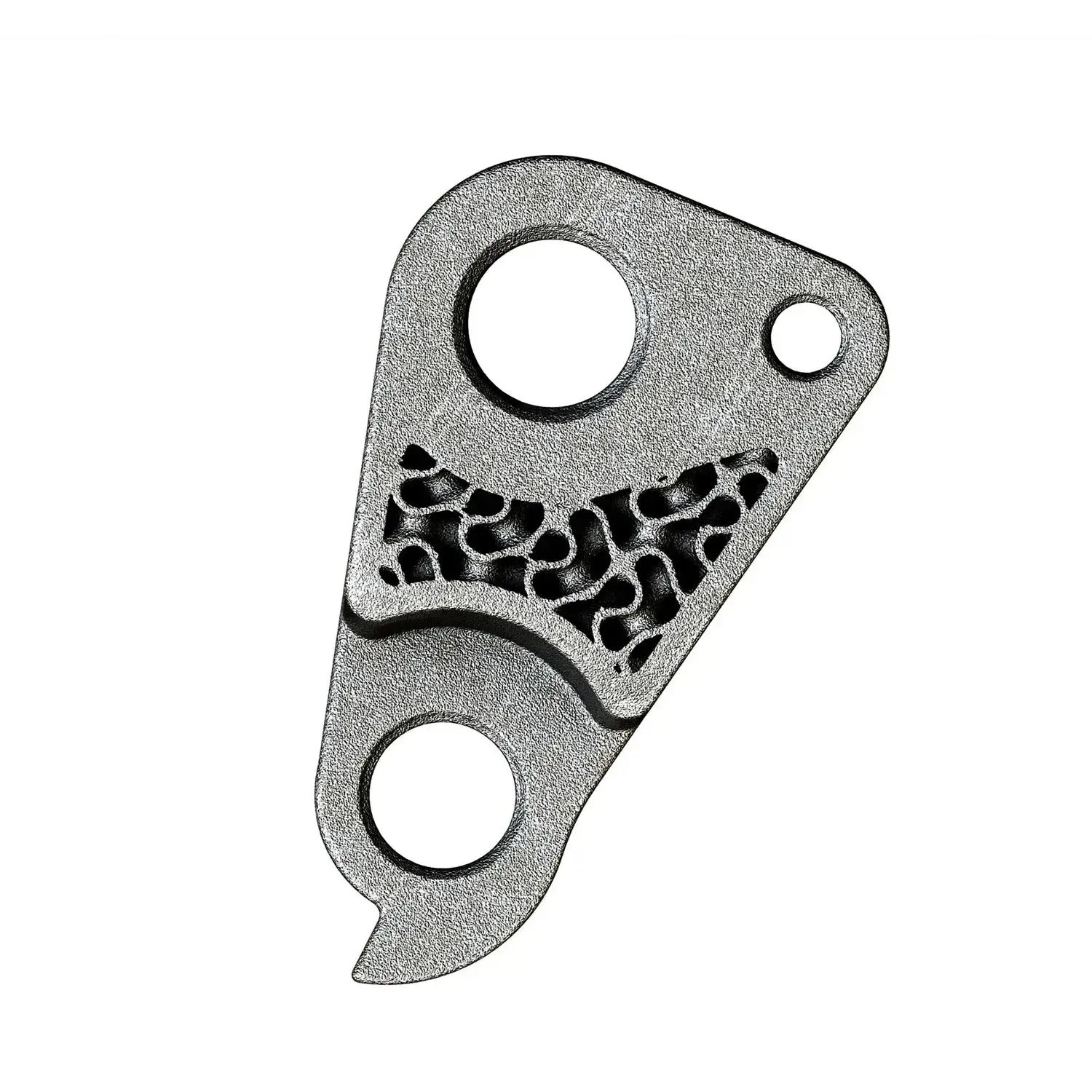 Silca Titanium Road Derailleur Hanger - Direct Mount - Image 27