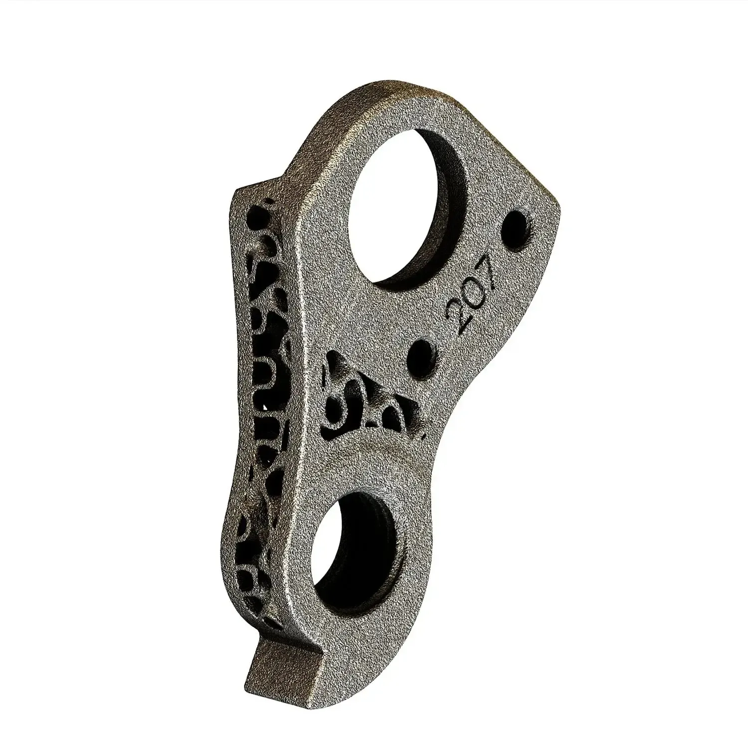 Silca Titanium Road Derailleur Hanger - Direct Mount - Image 29