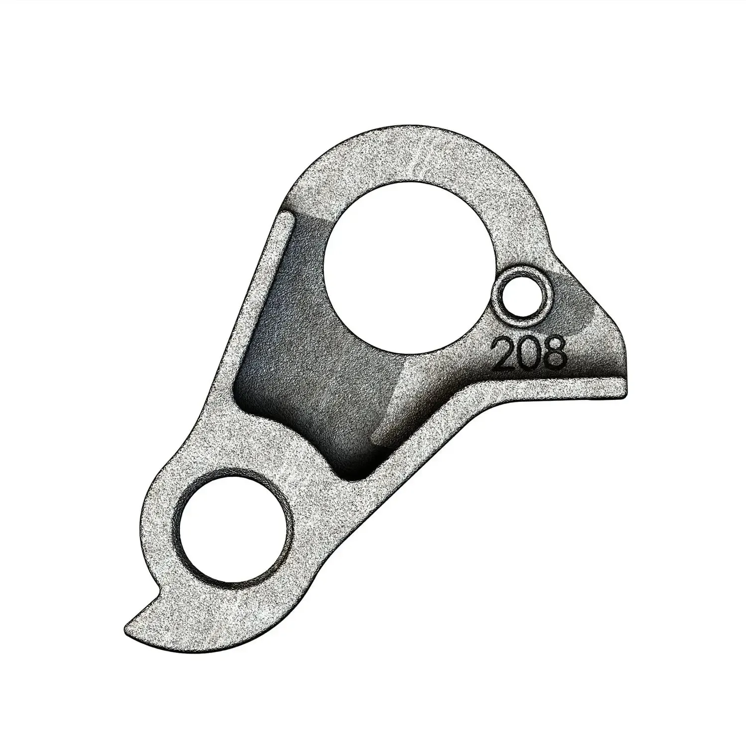 Silca Titanium Road Derailleur Hanger - Direct Mount - Image 33