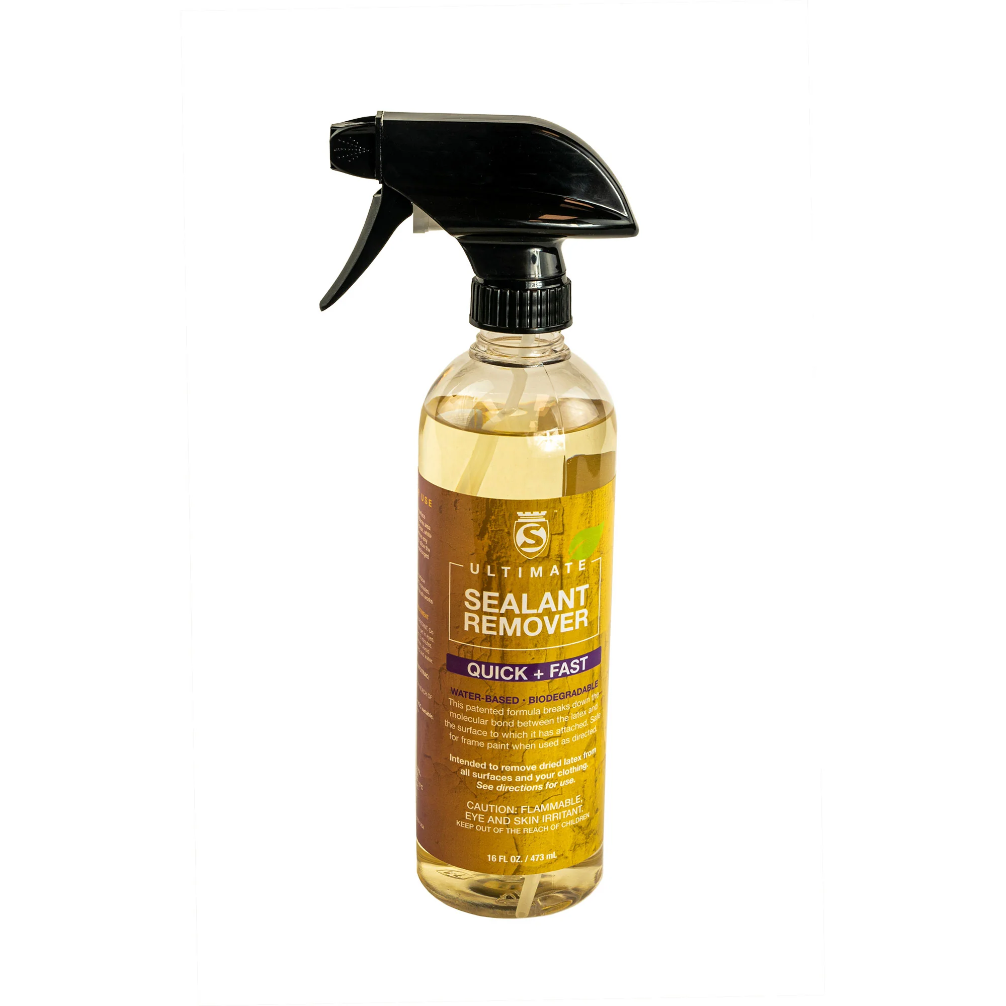 Silca Ultimate Sealant Remover