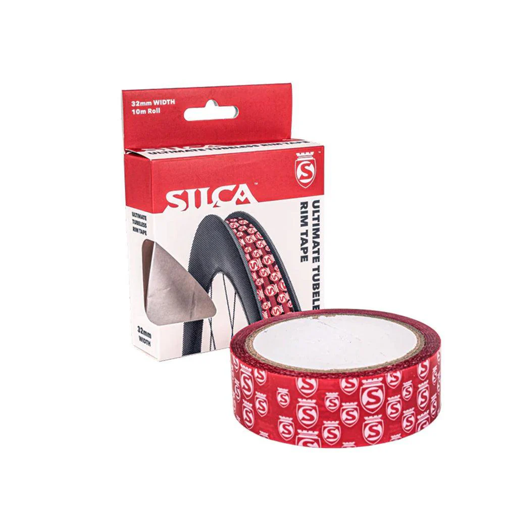 Silca Ultimate Tubeless Rim Tape - Image 2