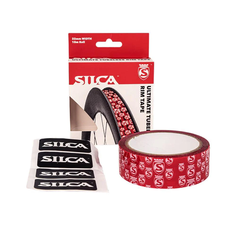 Silca Ultimate Tubeless Rim Tape - Image 3