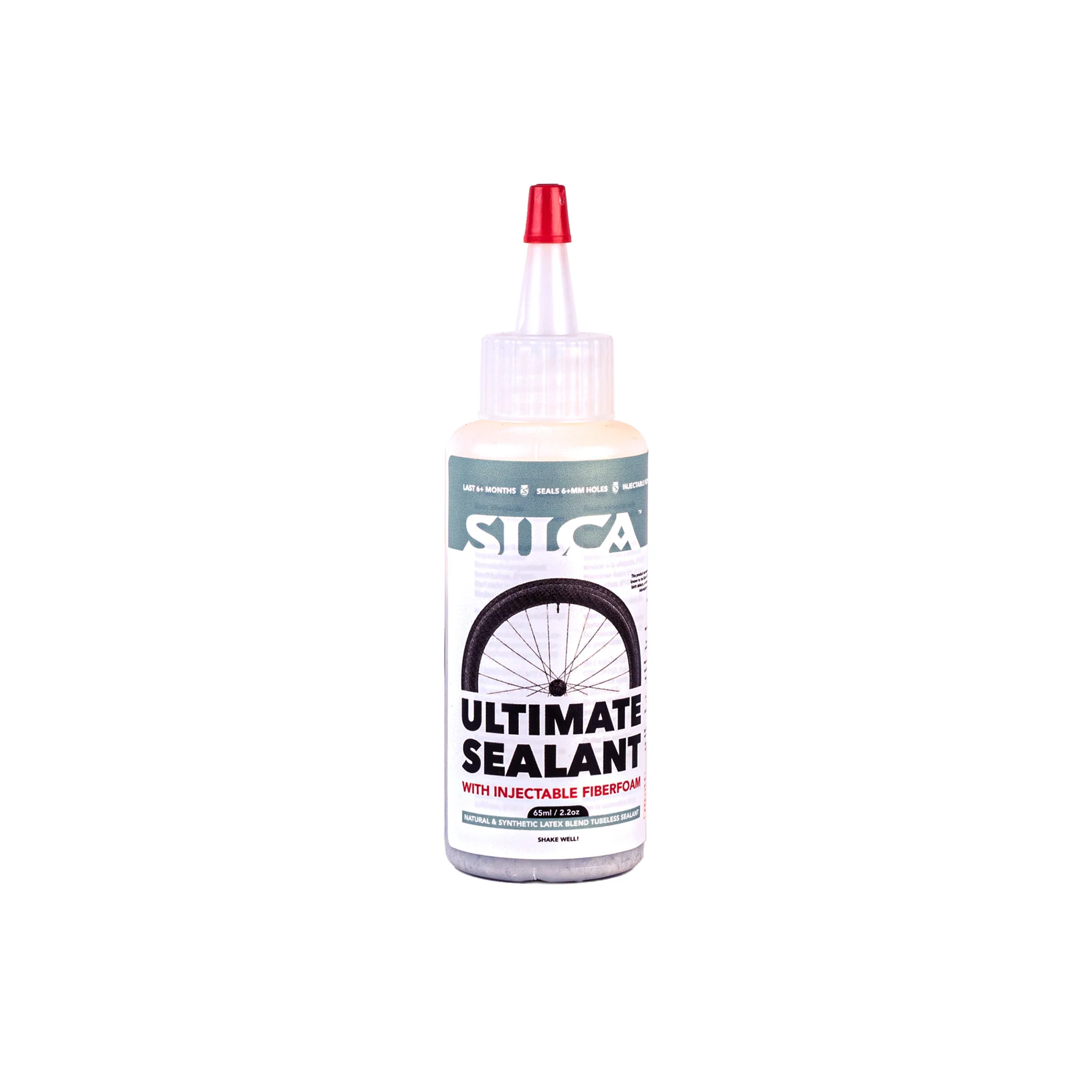 Silca Ultimate Tubeless Sealant - Image 2