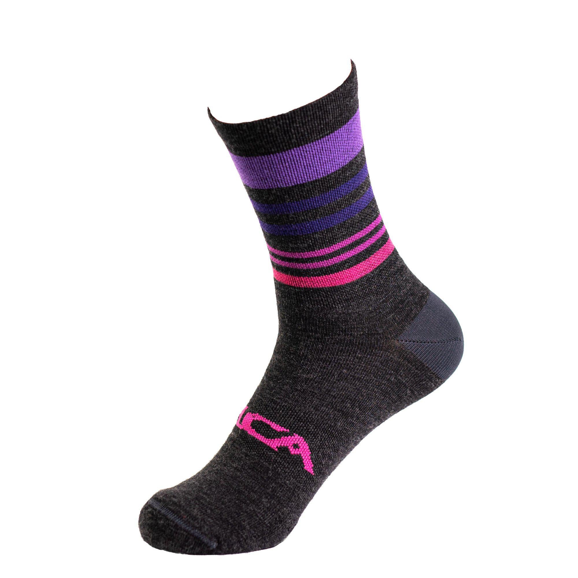 Silca Winter Socks - Image 8