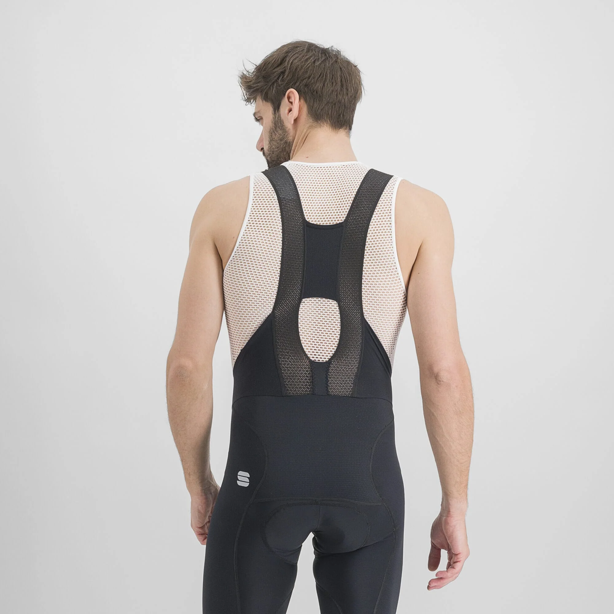 Sportful 2nd Skin Mesh Sleeveless - Image 2