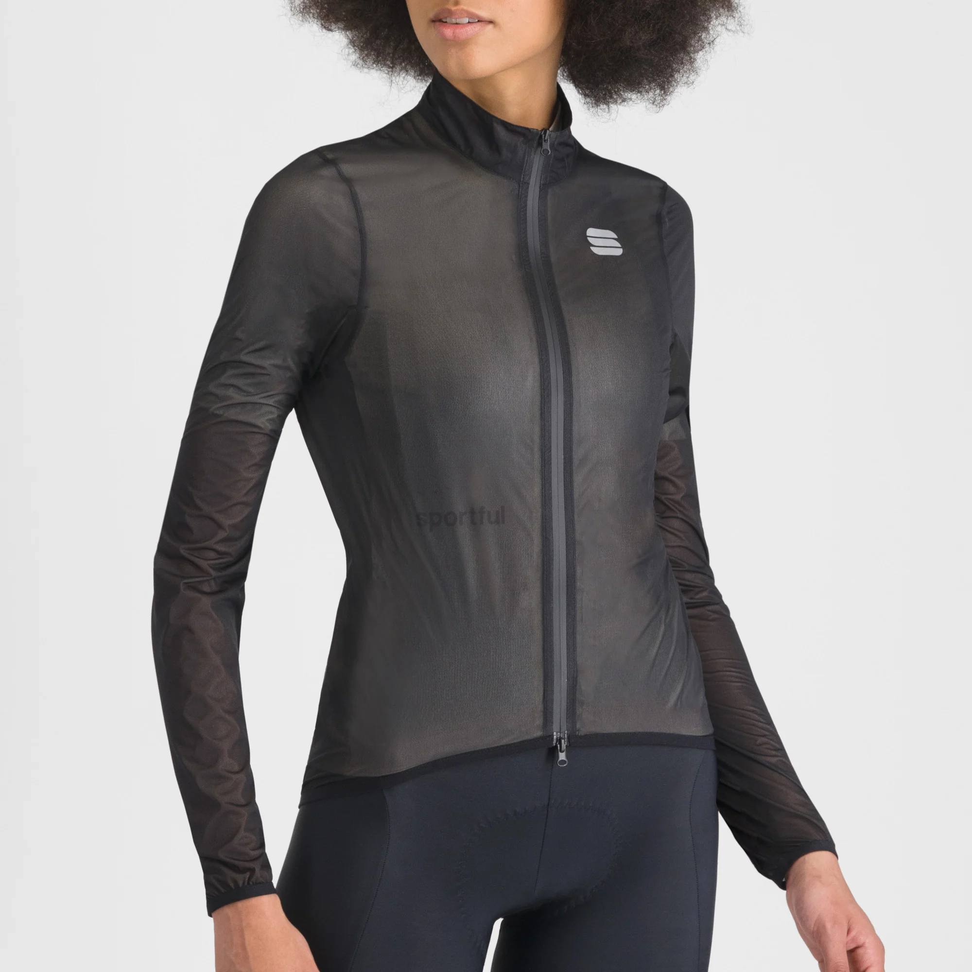 Sportful Aqua Light Women's Jacket - Image 3