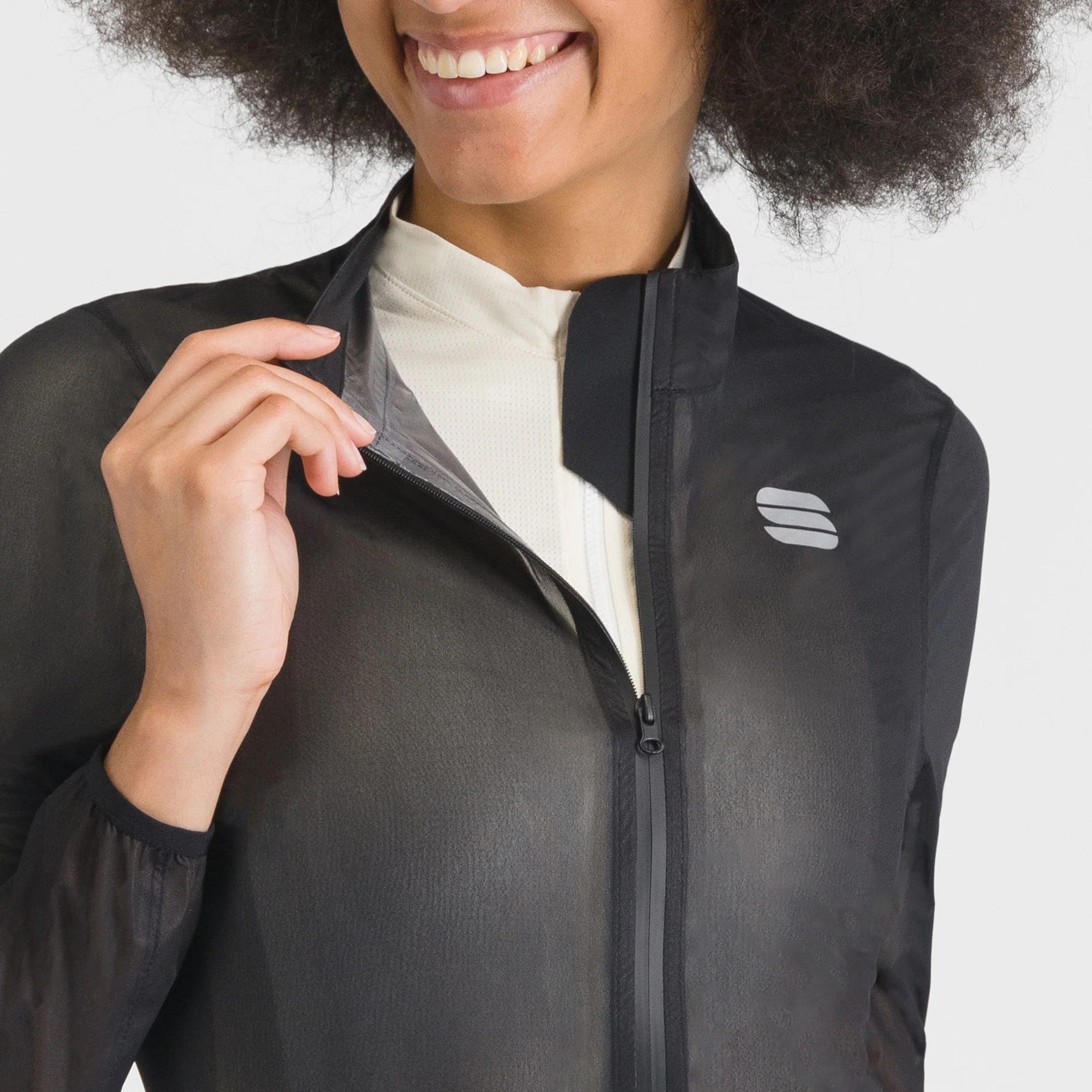 Sportful Aqua Light Women's Jacket - Image 4