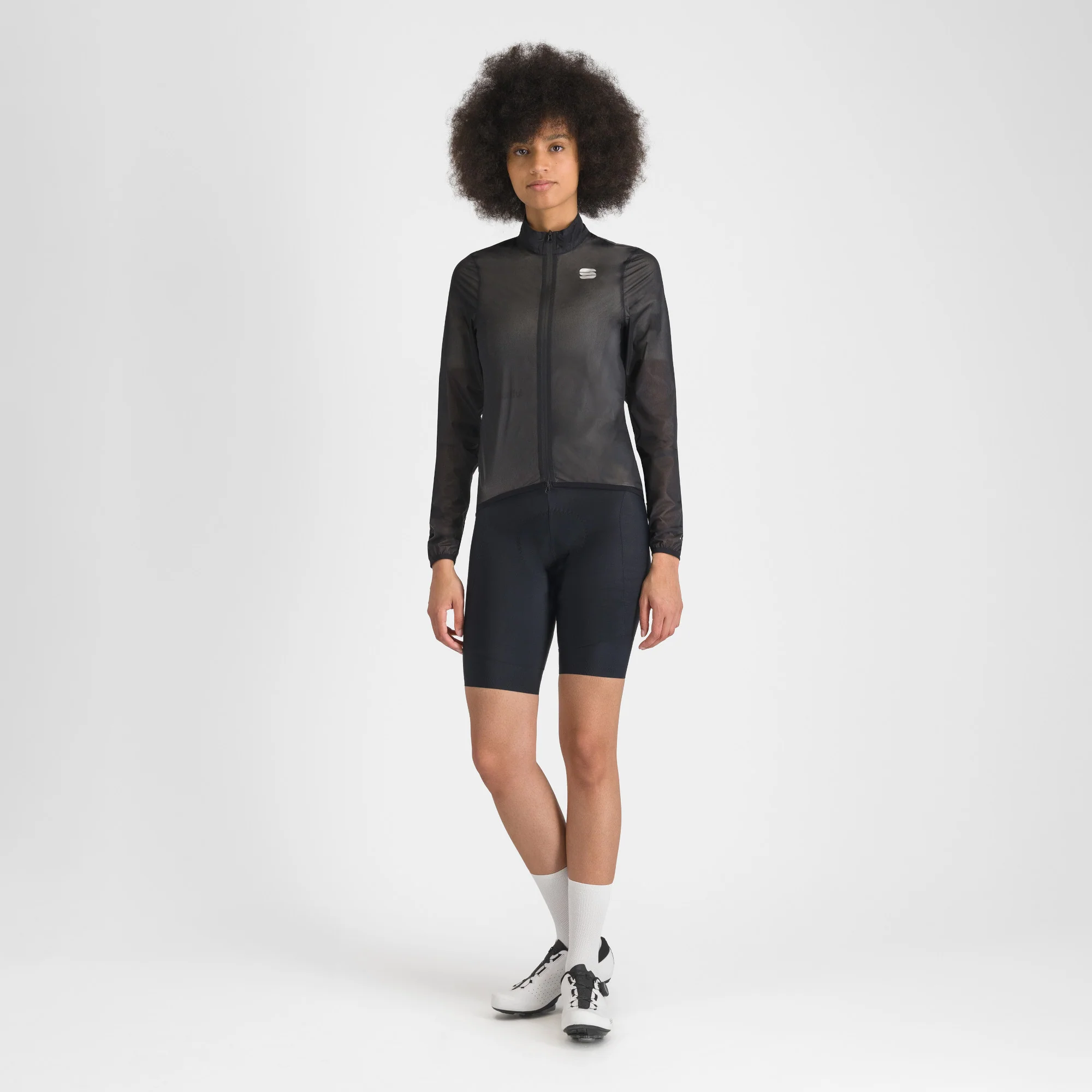 Sportful Aqua Light Women's Jacket - Image 5