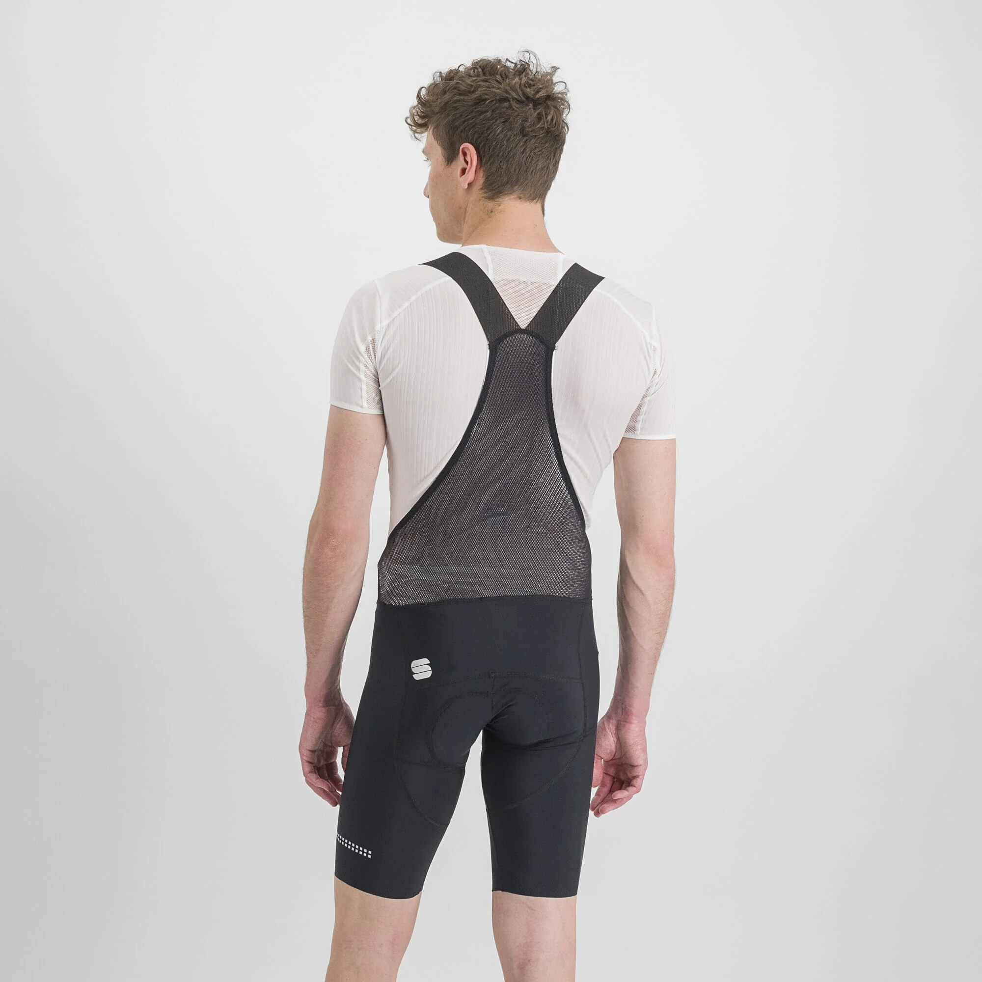 Sportful Classic Bib Shorts - Image 2