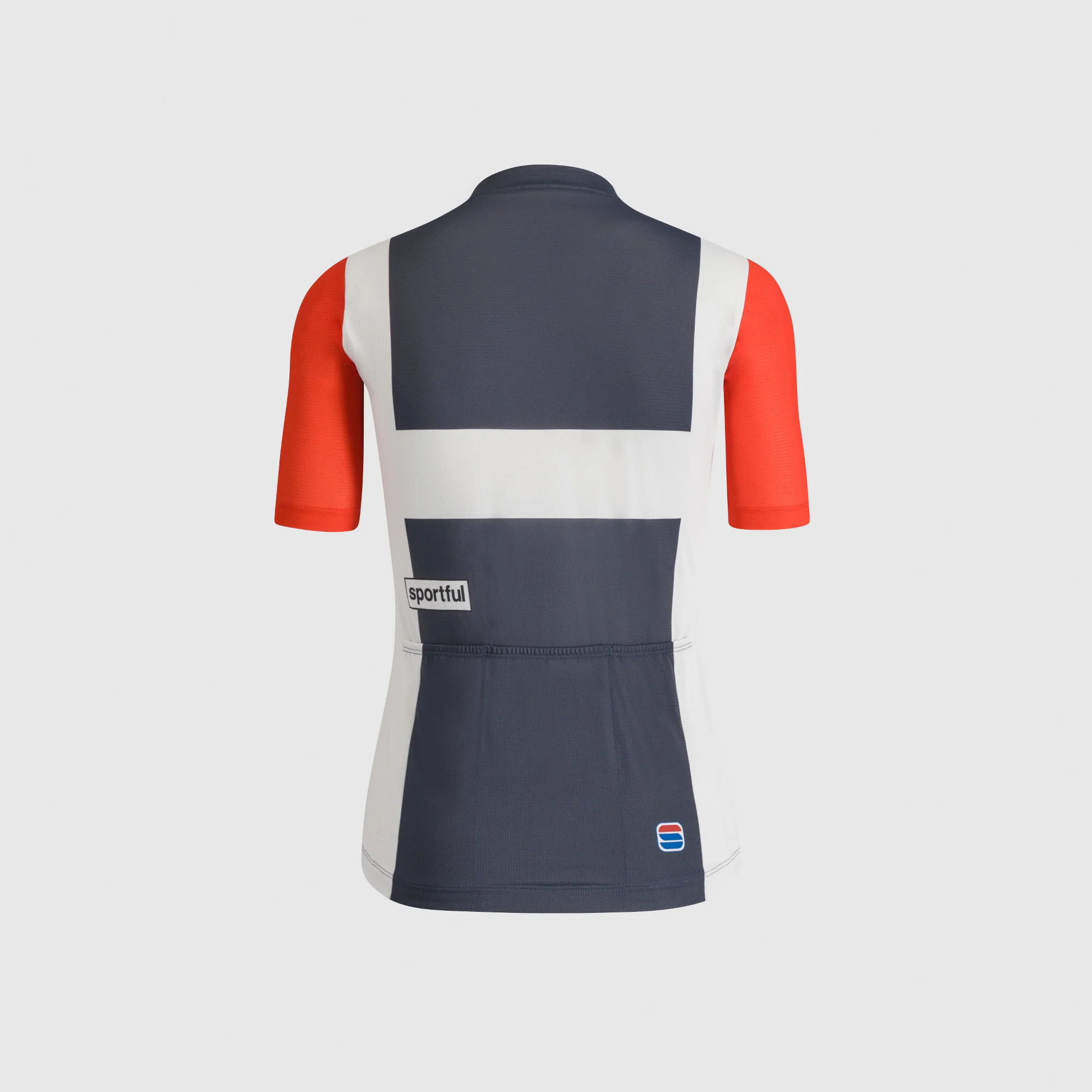 Sportful Classic Heritage Women's Jersey - Image 2