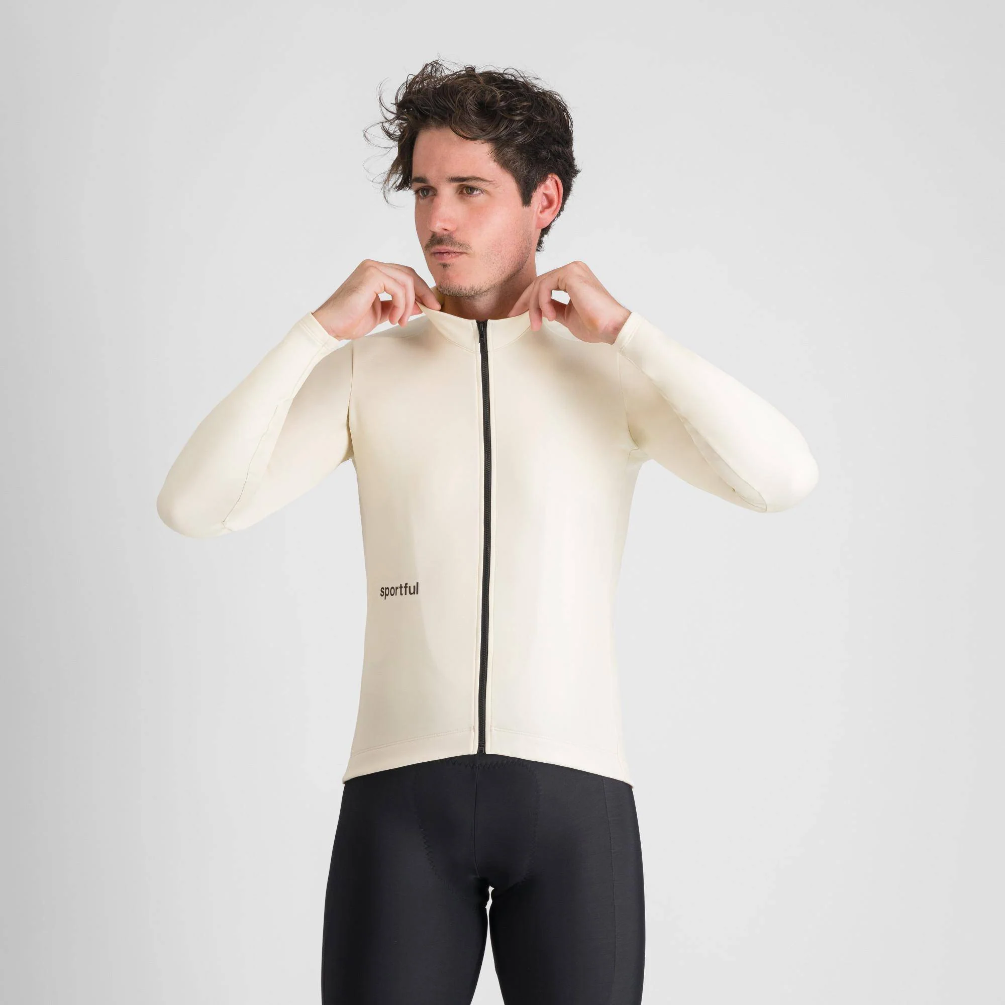 Sportful Classic Thermal Jersey - Image 5