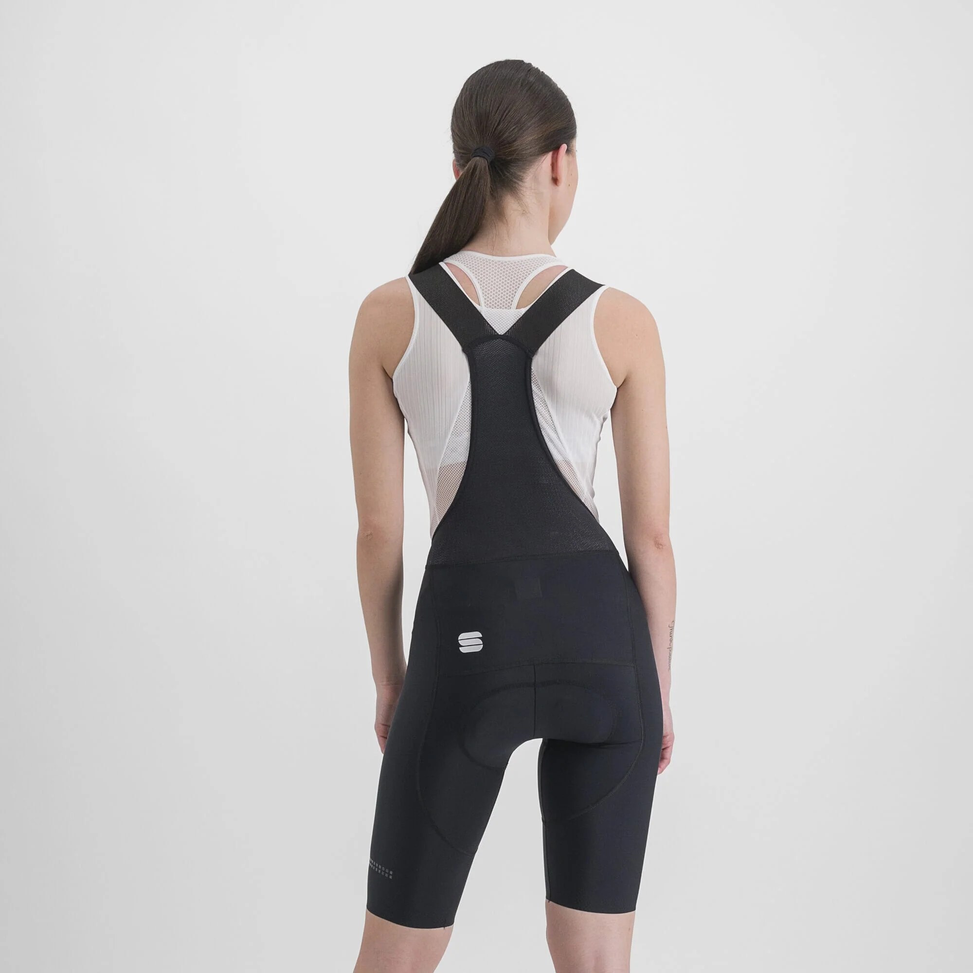 Sportful Classic Women's Bib Shorts - Image 2