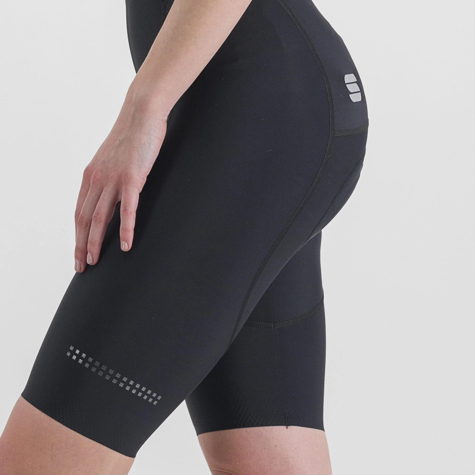 Sportful Classic Women's Bib Shorts - Image 5