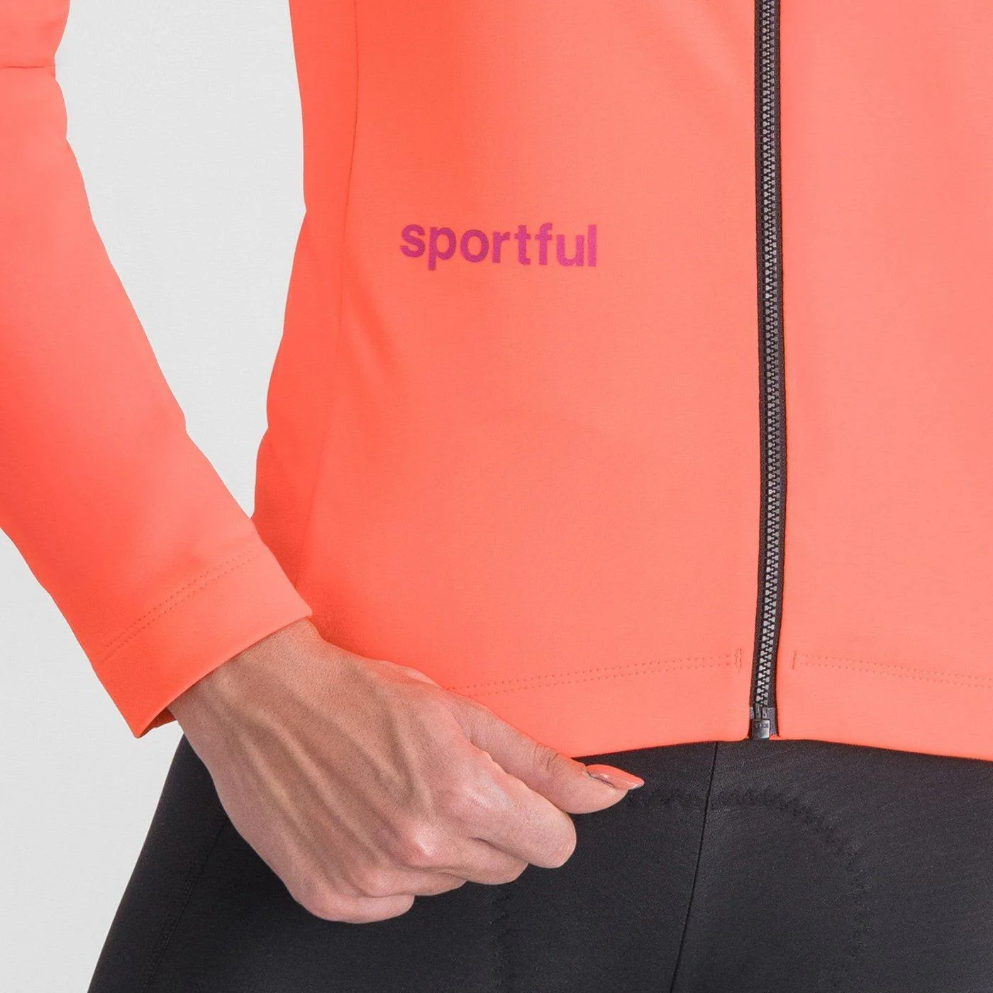 Sportful Classic Women's Jacket - Image 10