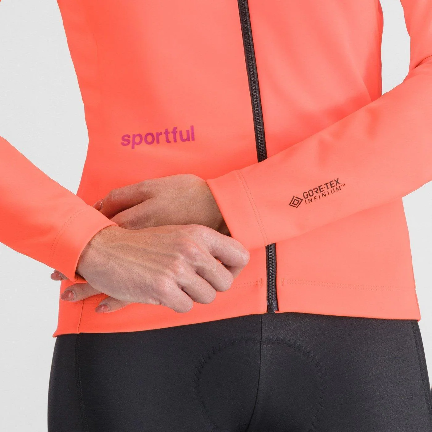 Sportful Classic Women's Jacket - Image 11