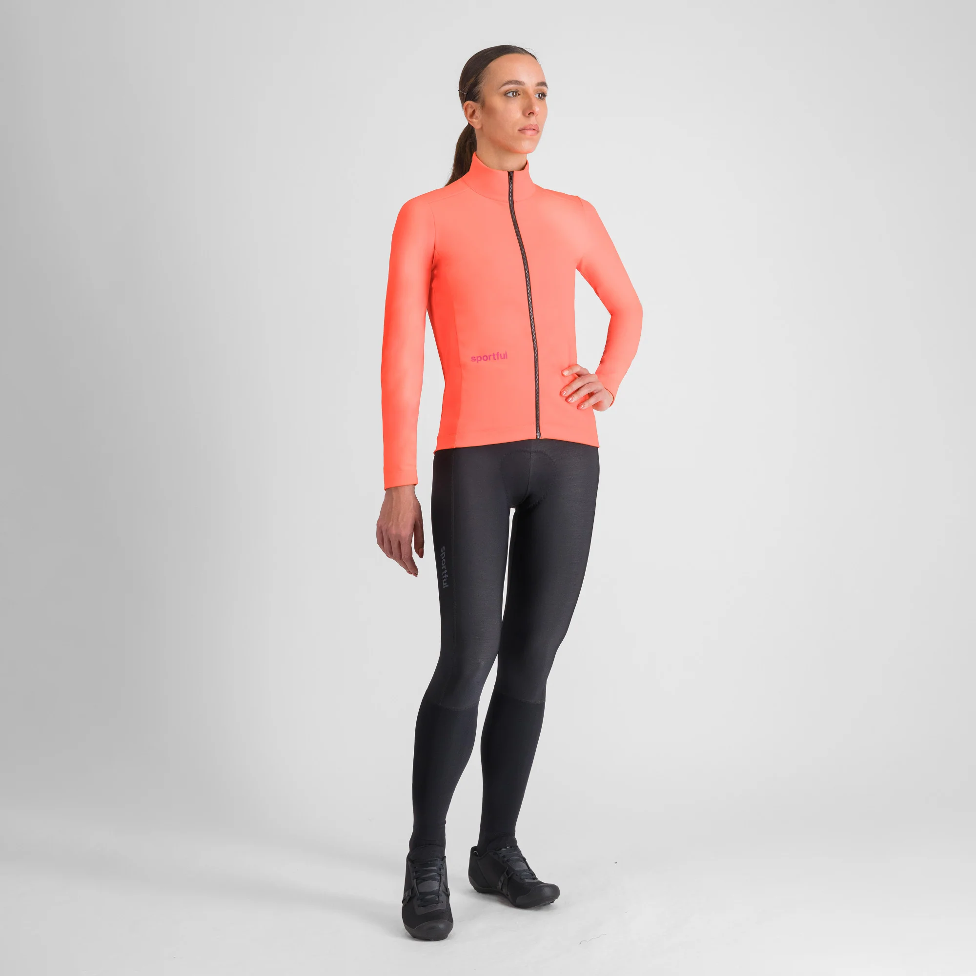 Sportful Classic Women's Jacket - Image 13