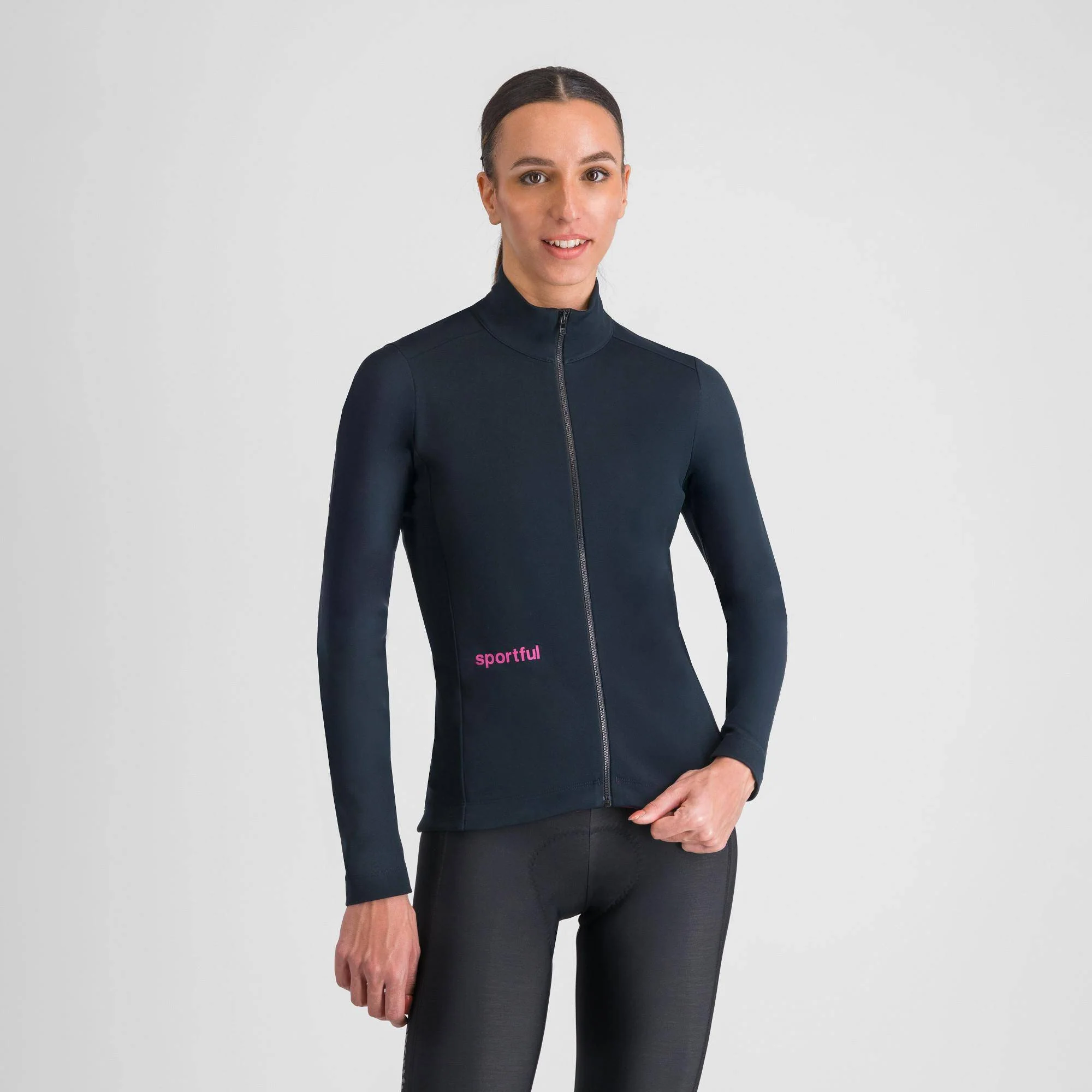 Sportful Classic Women's Jacket - Image 14