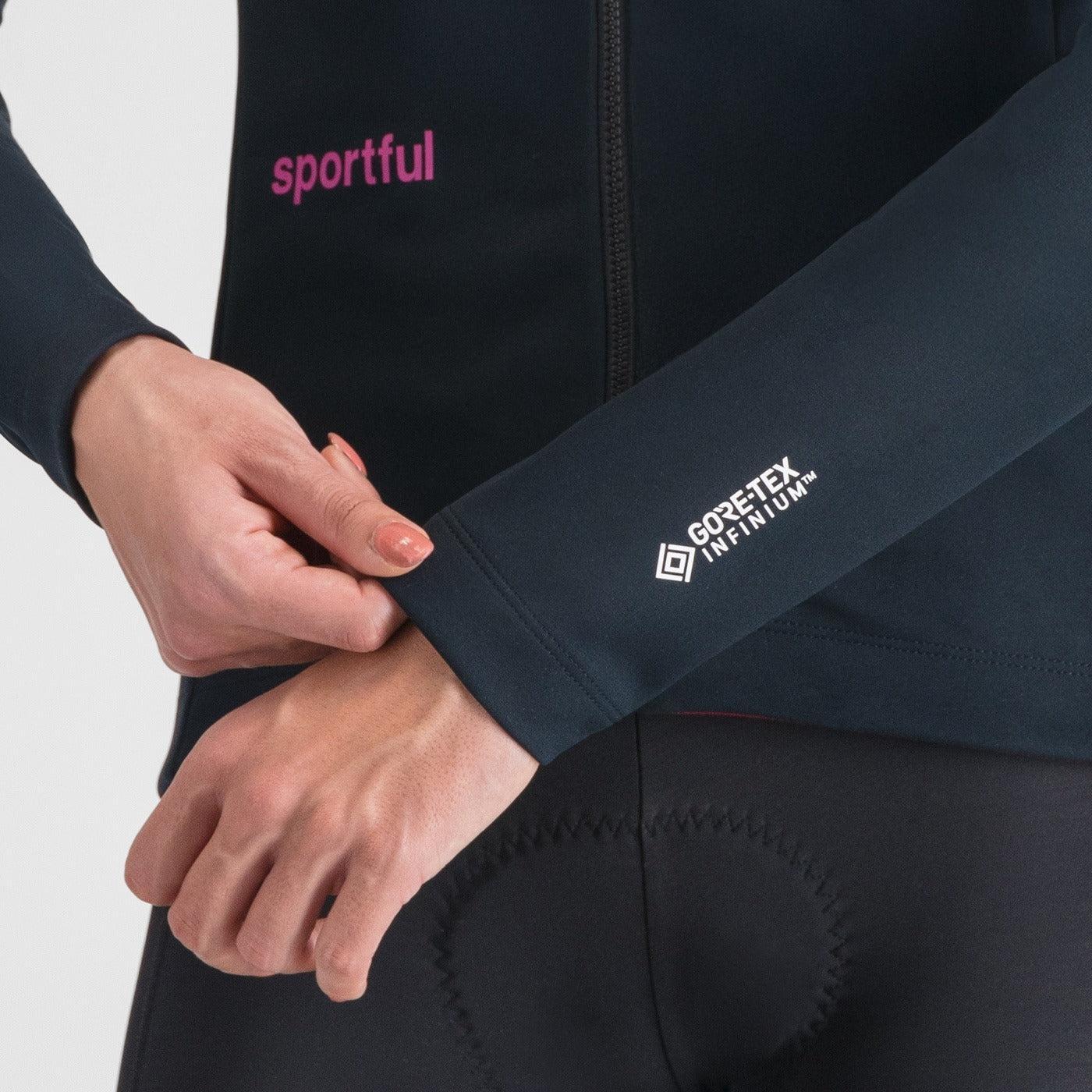 Sportful Classic Women's Jacket - Image 17