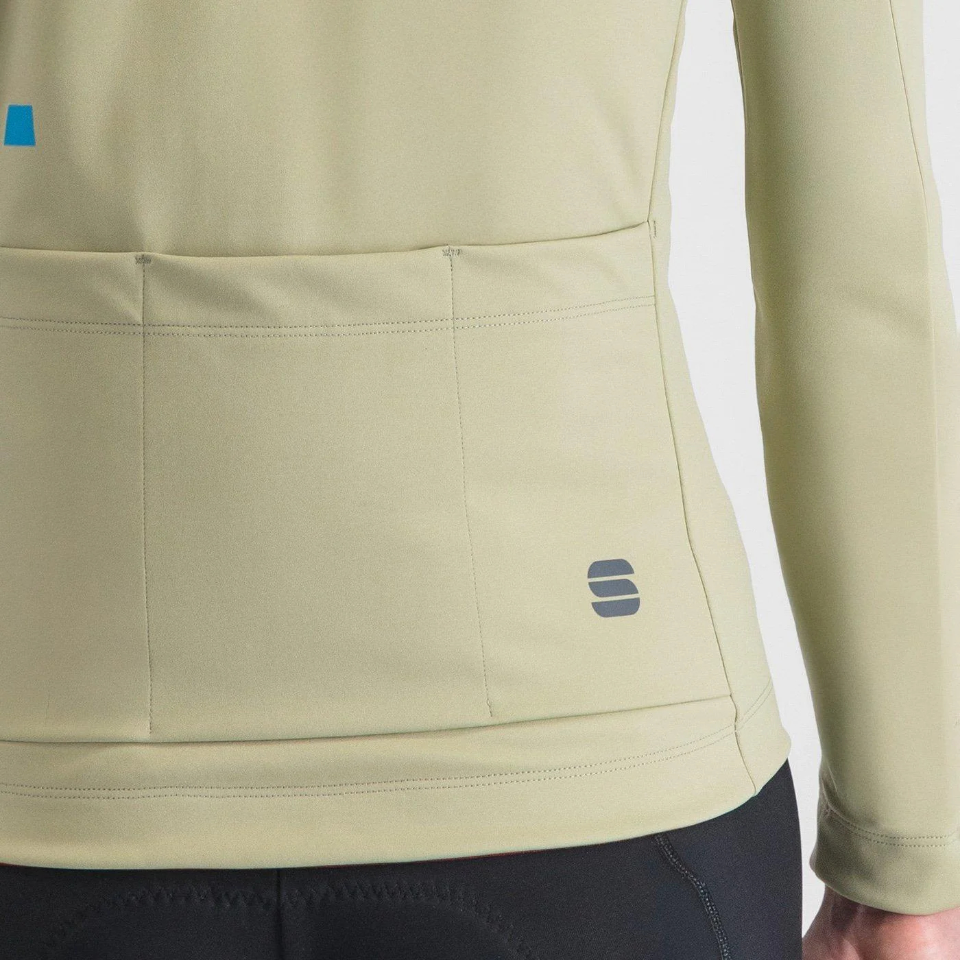 Sportful Classic Women's Jacket - Image 5