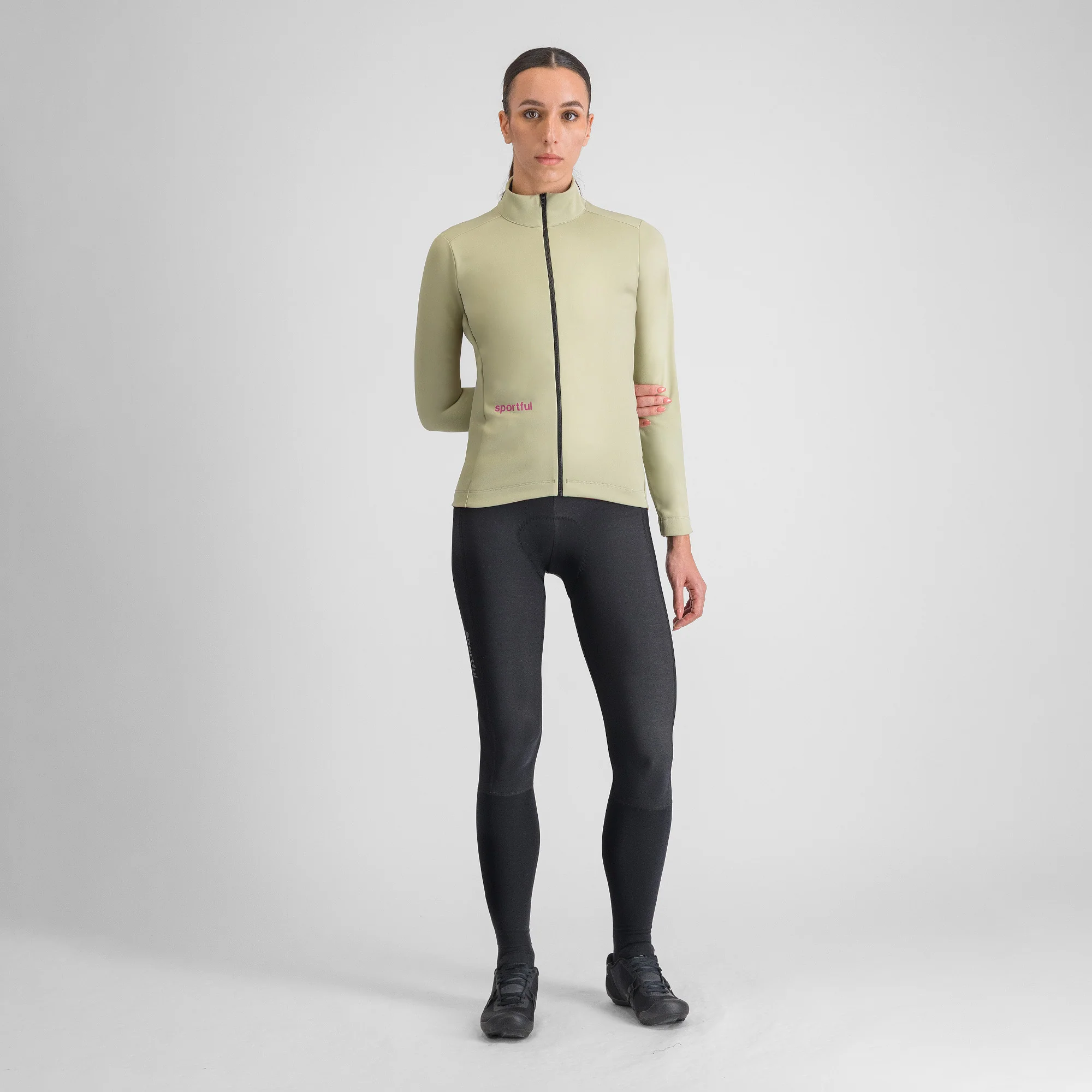 Sportful Classic Women's Jacket - Image 6