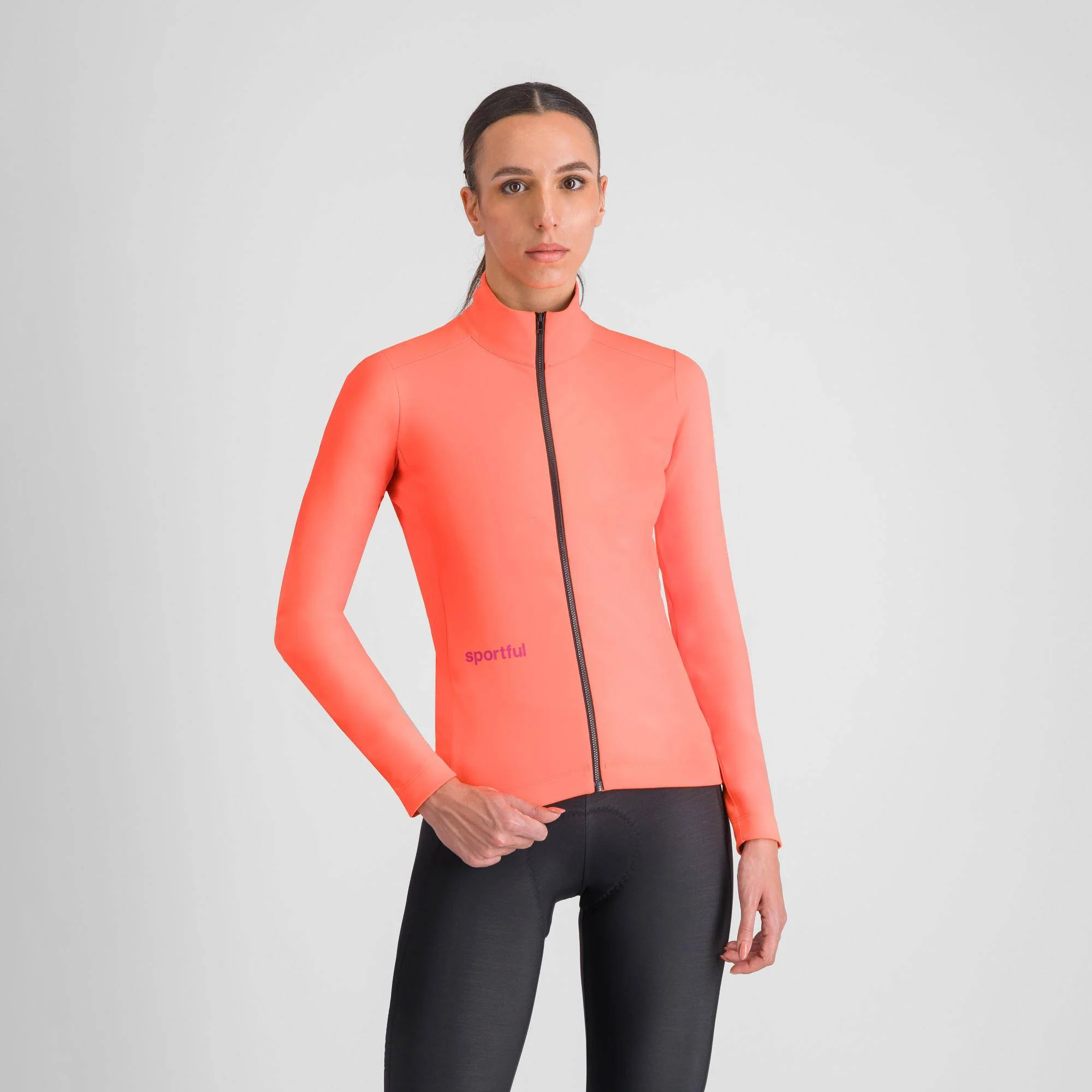 Sportful Classic Women's Jacket - Image 7