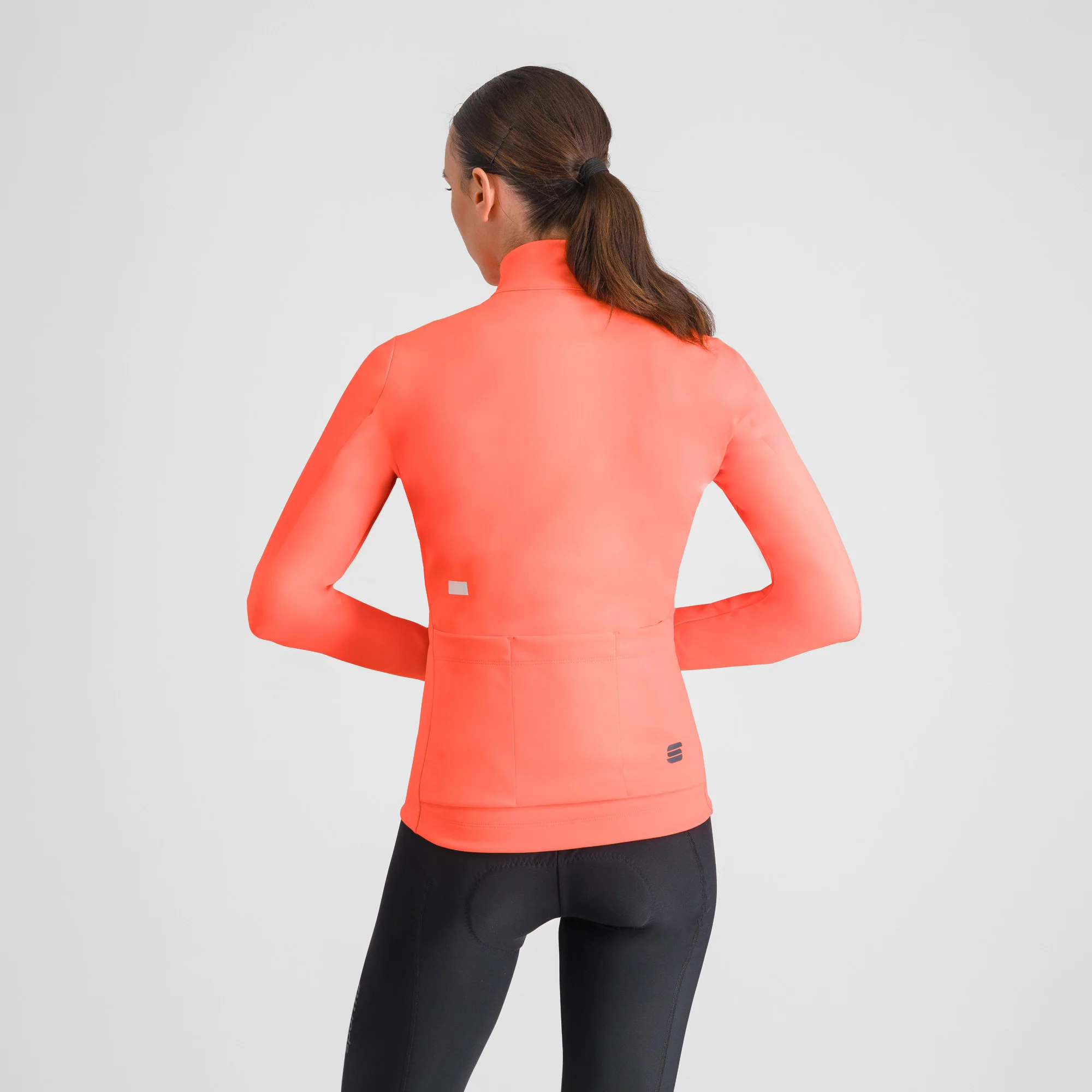 Sportful Classic Women's Jacket - Image 8