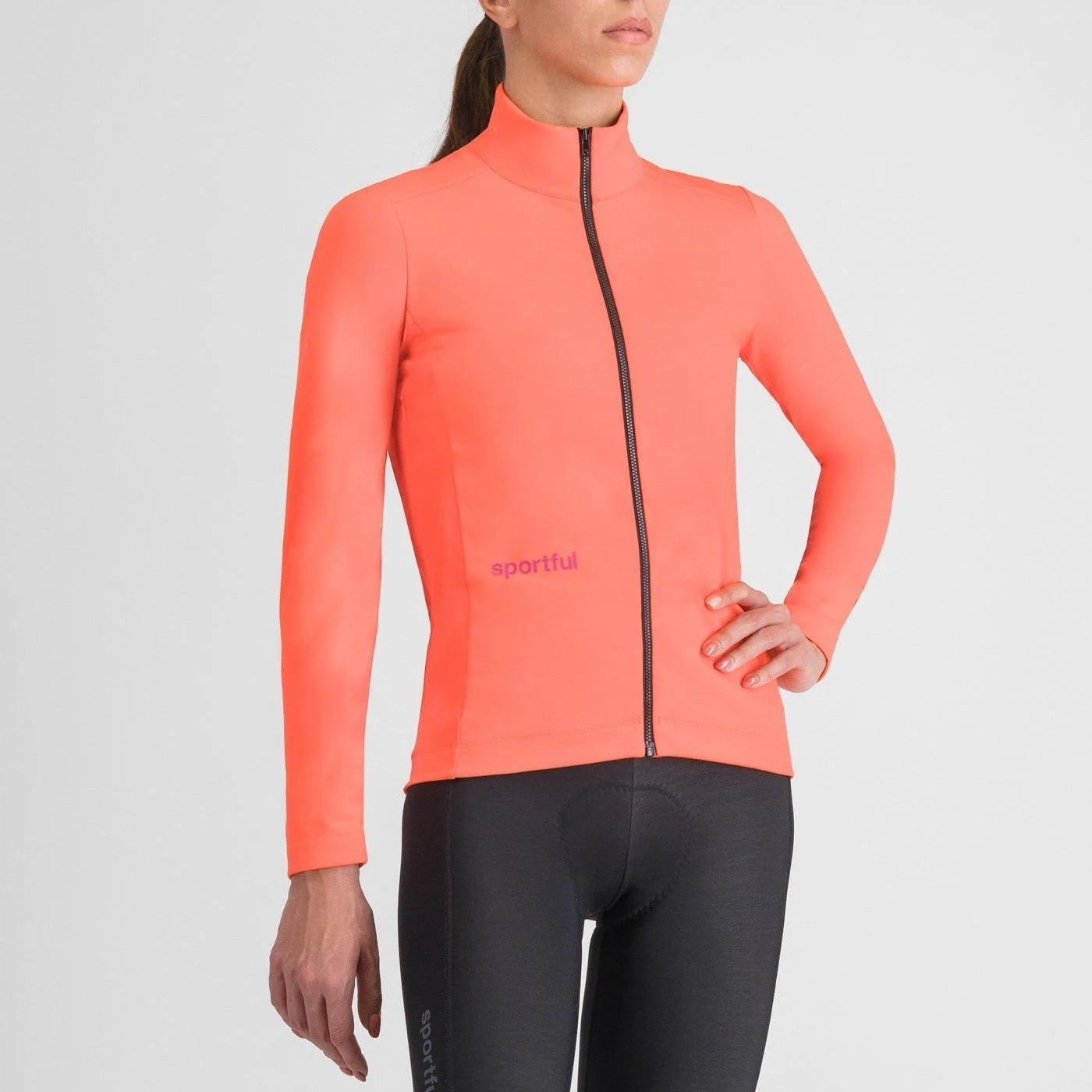 Sportful Classic Women's Jacket - Image 9