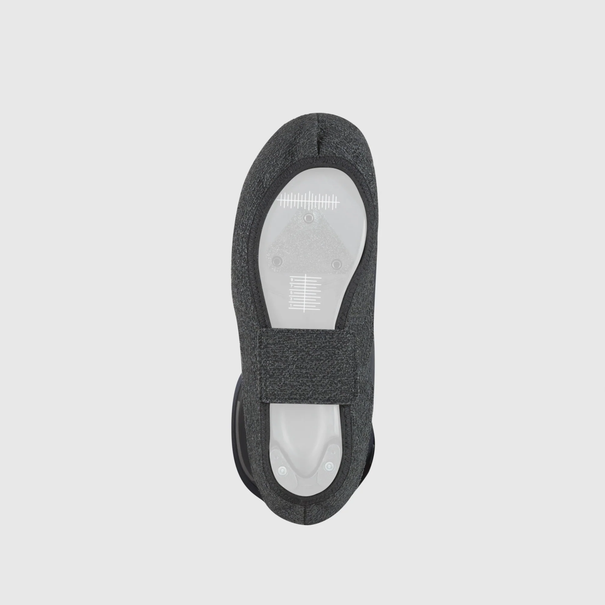 Sportful Deep Winter Shoe Covers - Image 3