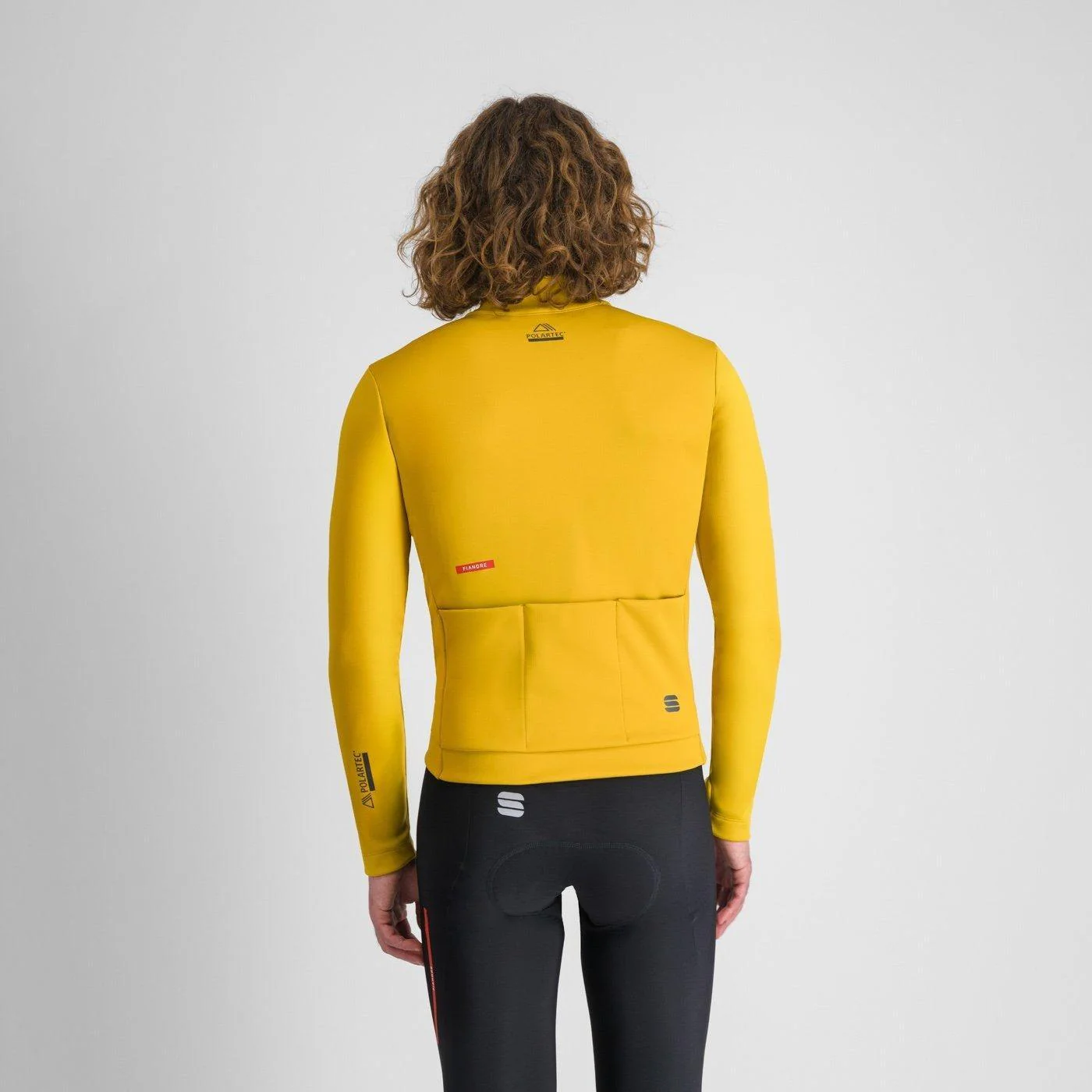 Sportful Fiandre 2 Jacket - Image 2