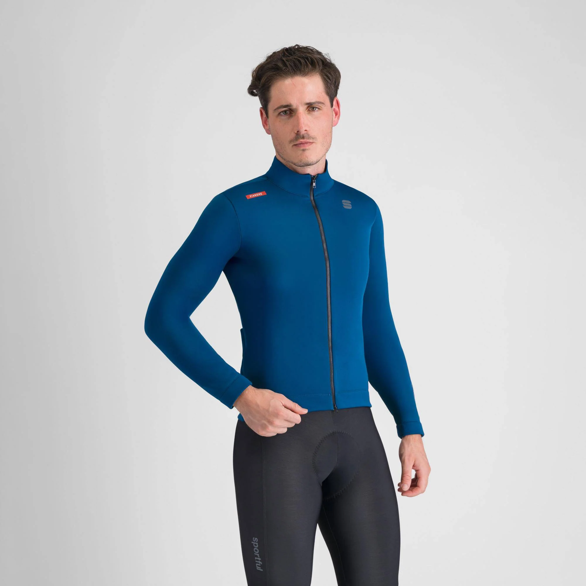 Sportful Fiandre 2 Jacket - Image 7