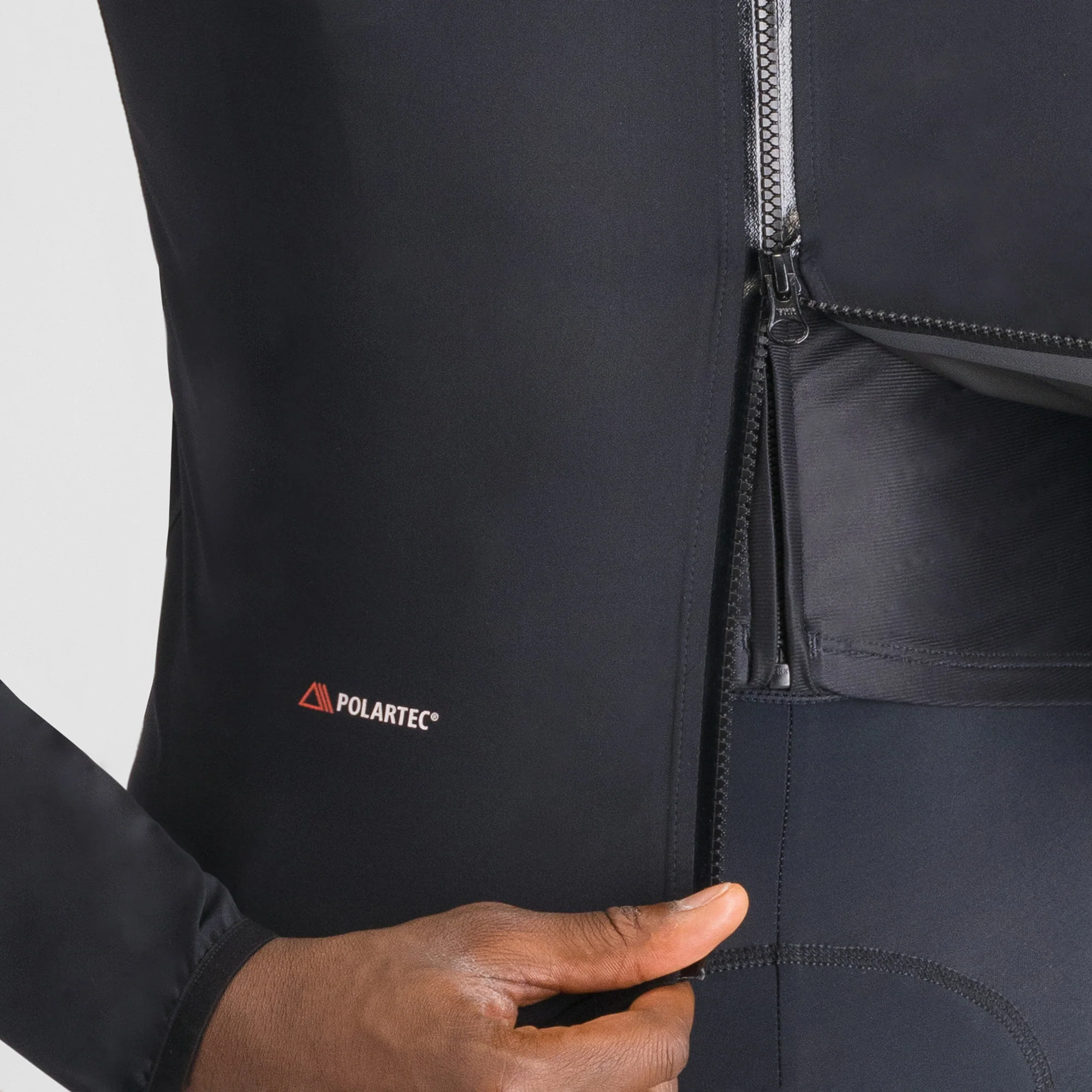 Sportful Fiandre Aqua Jacket - Image 5