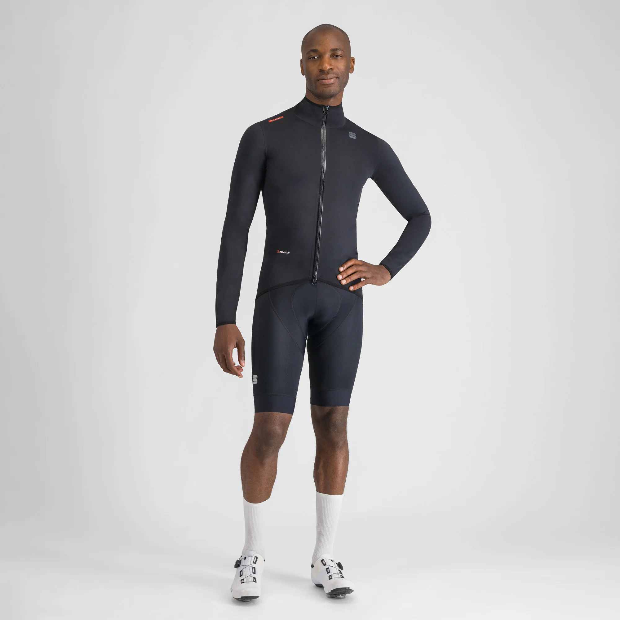 Sportful Fiandre Aqua Jacket - Image 7